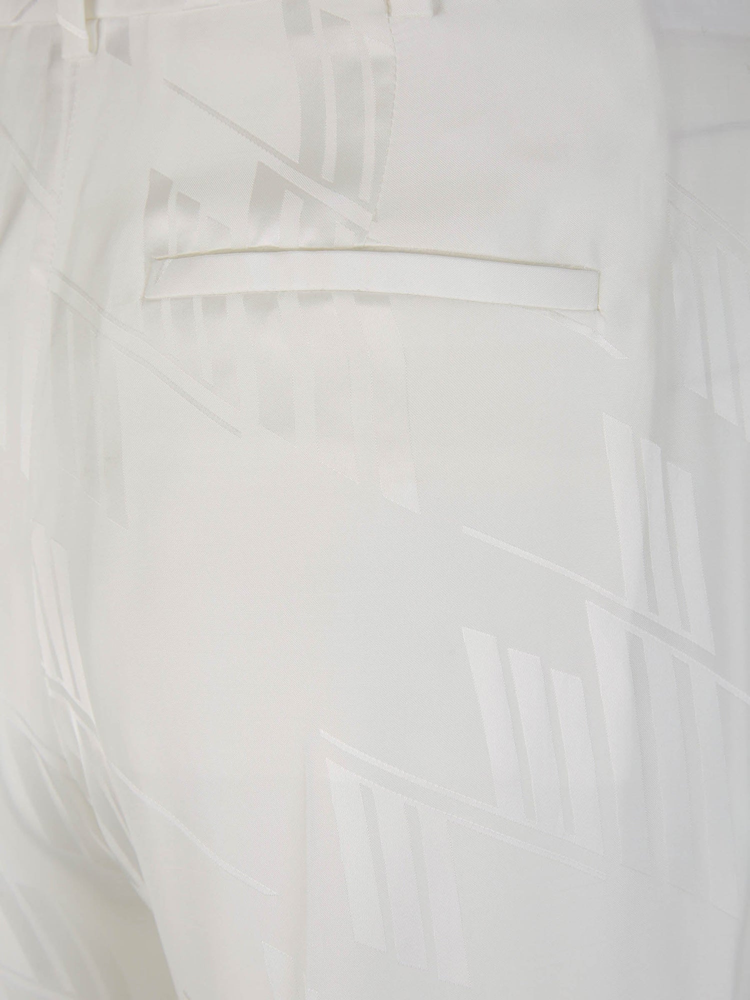 Pantalons Formals Viscosa