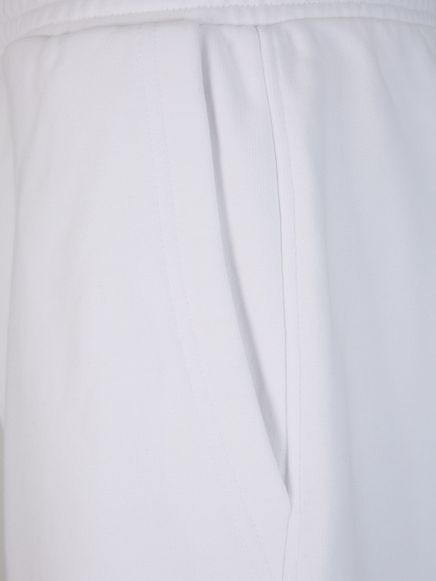 Outlet online Givenchy Hombre Shorts Estampado Algodón color Blanco sku 523-000875 02 - Foto 9