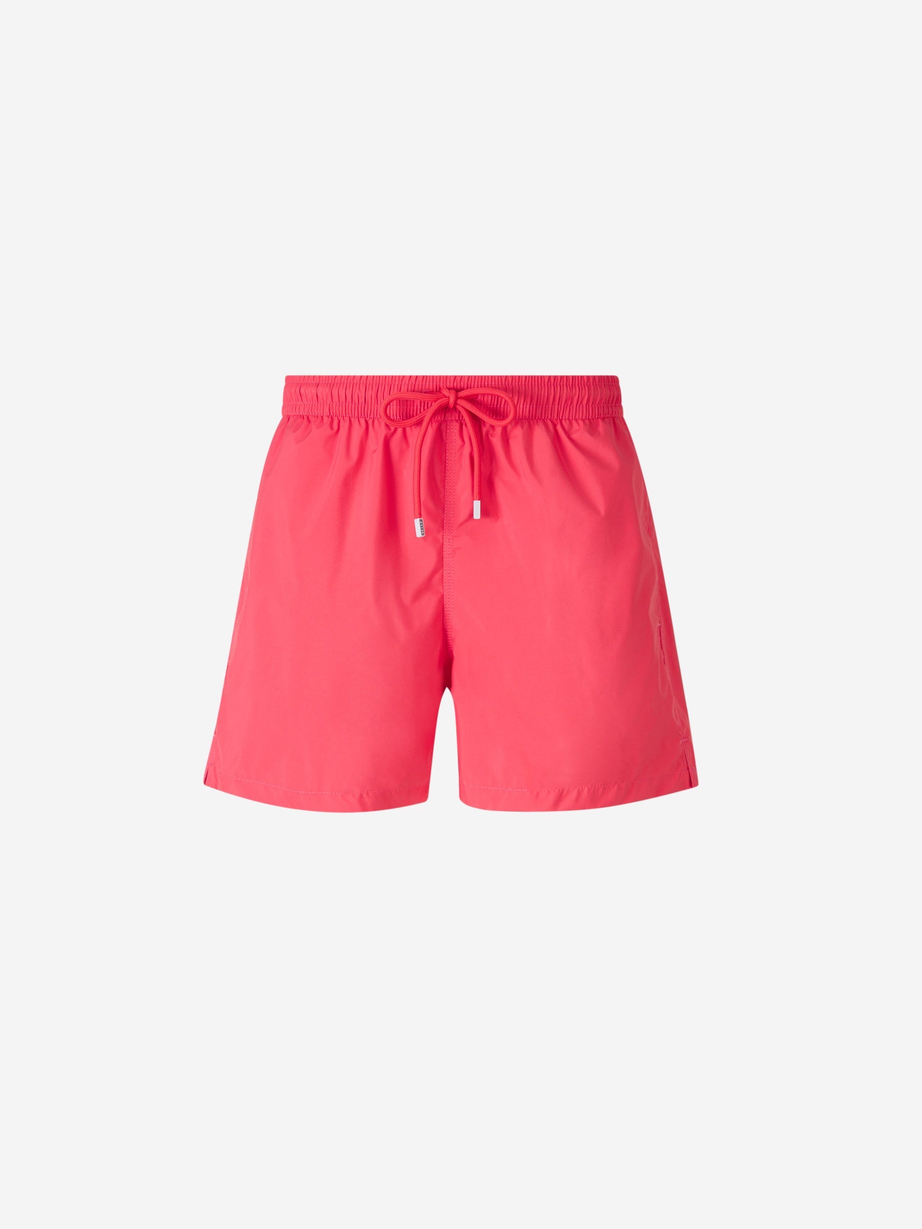 Outlet online Fedeli Hombre Bañador Técnico color Coral sku 561-001323 01 - Foto 1