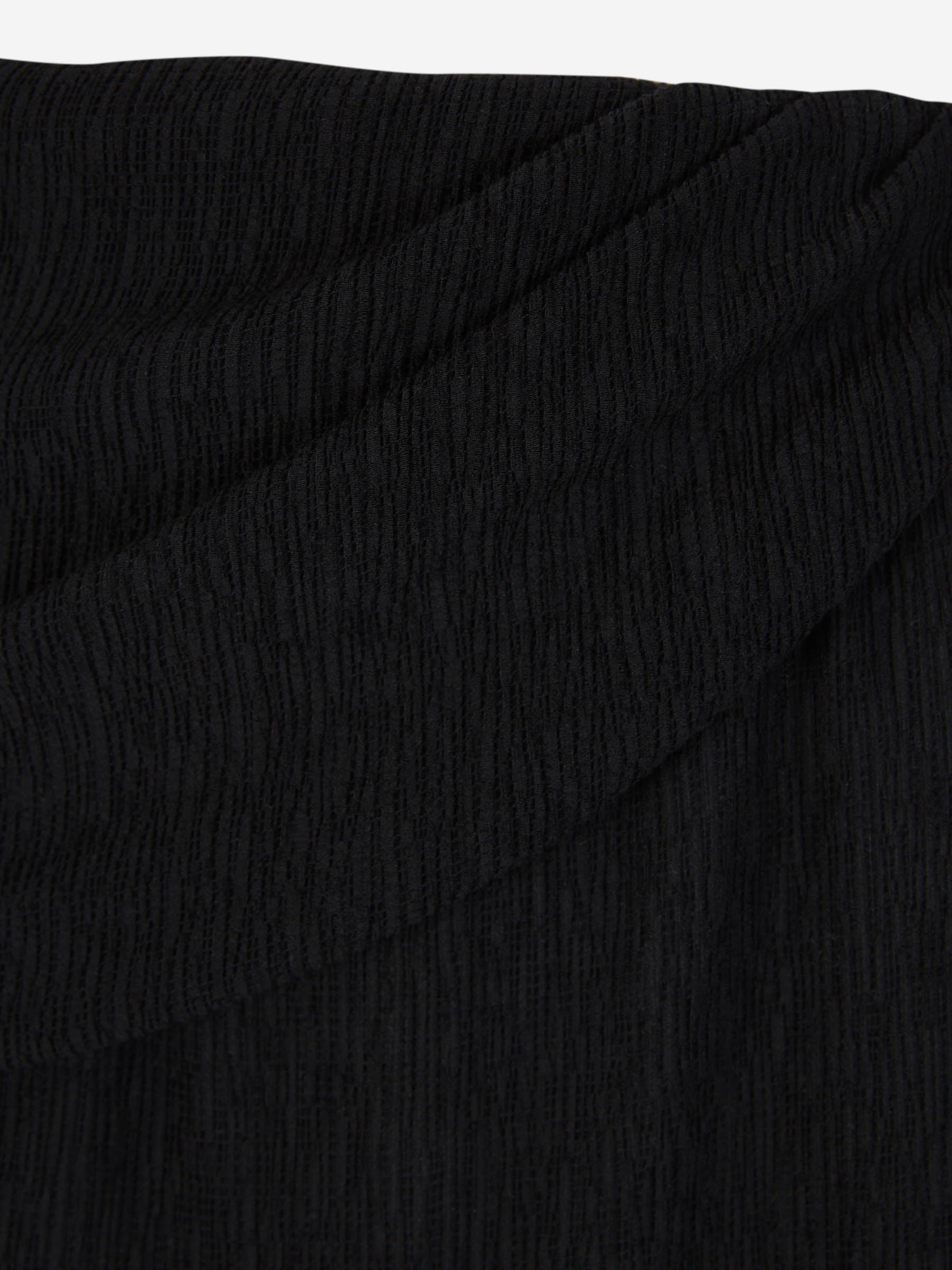 Outlet online Magda Butrym Mujer Falda Maxi Abertura color Negro sku 750-001417 01 - Foto 4