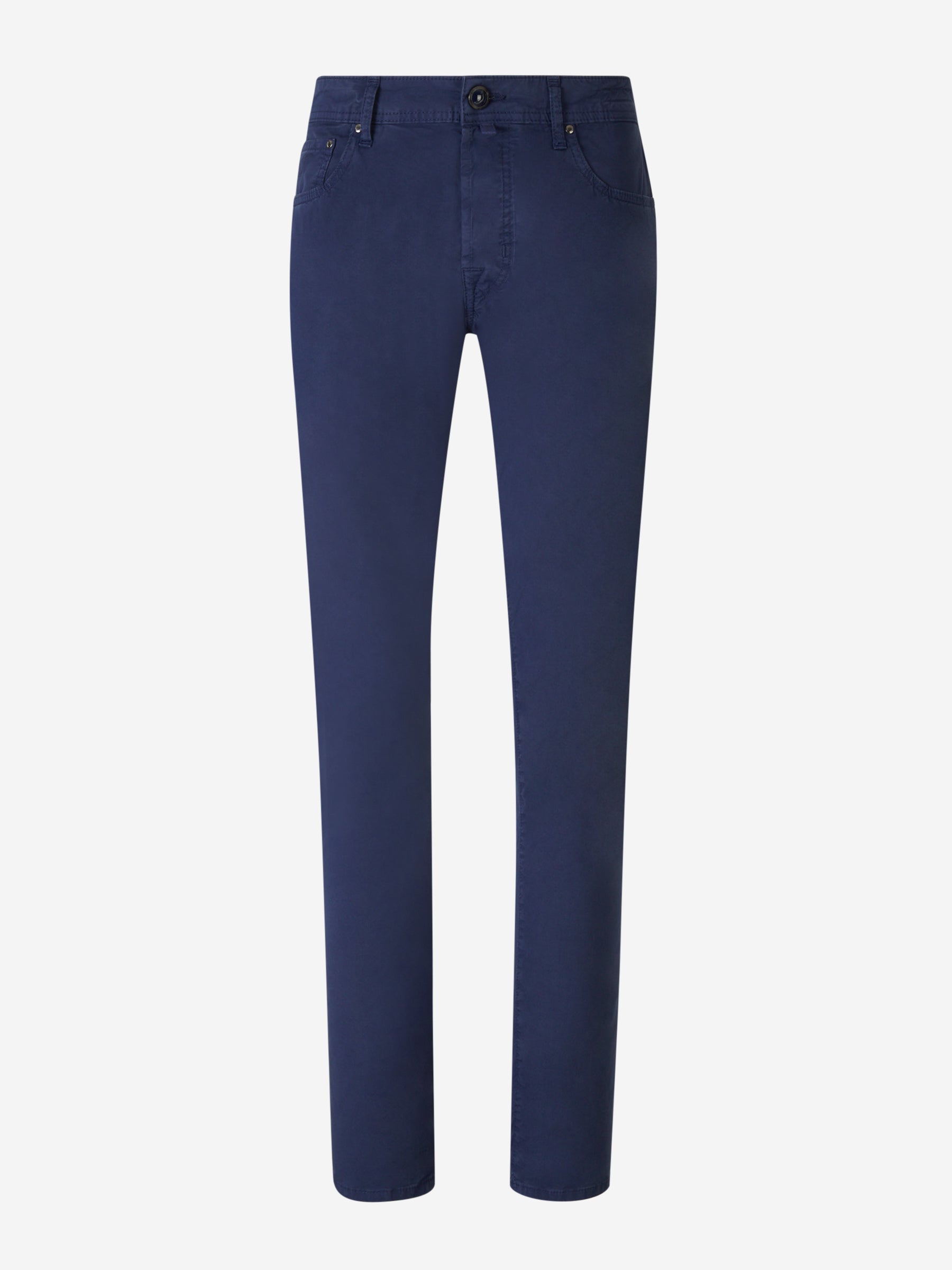 Outlet online Jacob Cohën Hombre Jeans Slim Fit Bard color Azul Marino sku 522-002418 19 - Foto 1