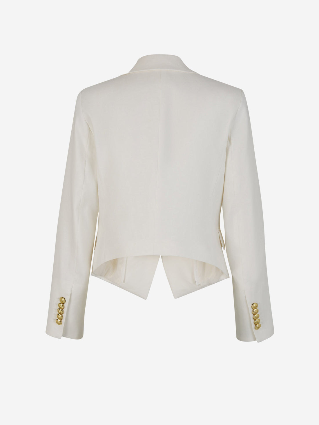 Blazer Lli Asimètric