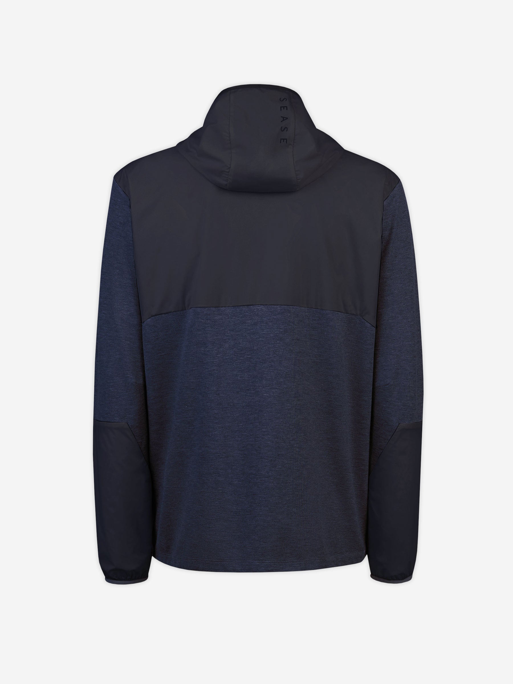 Outlet online Sease Hombre Sudadera Técnica Sease color Azul Noche sku 545-001520 01 - Foto 3