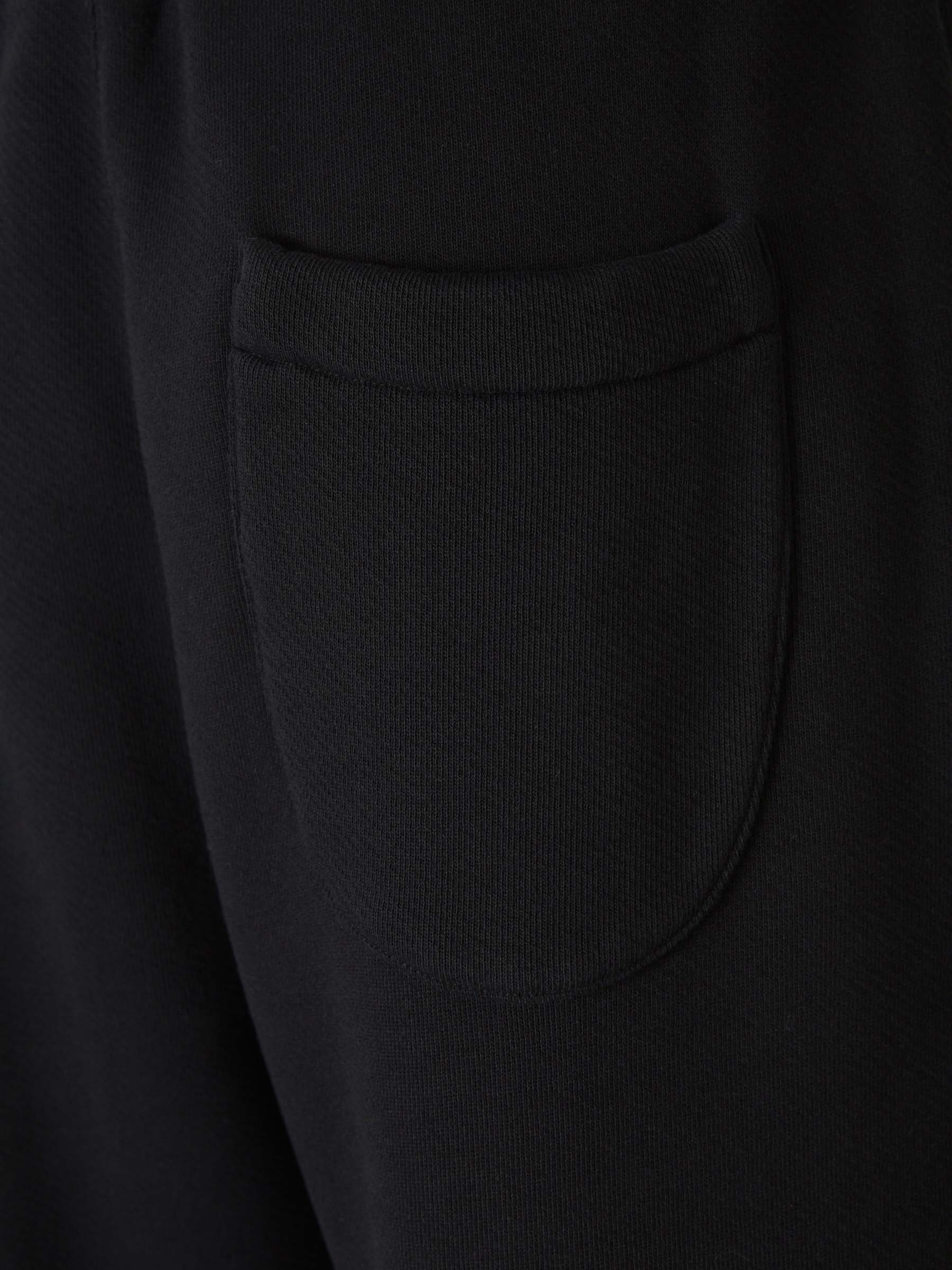 Outlet online Off-White Hombre Joggers Logo Algodón color Negro sku 521-002962 01 - Foto 5