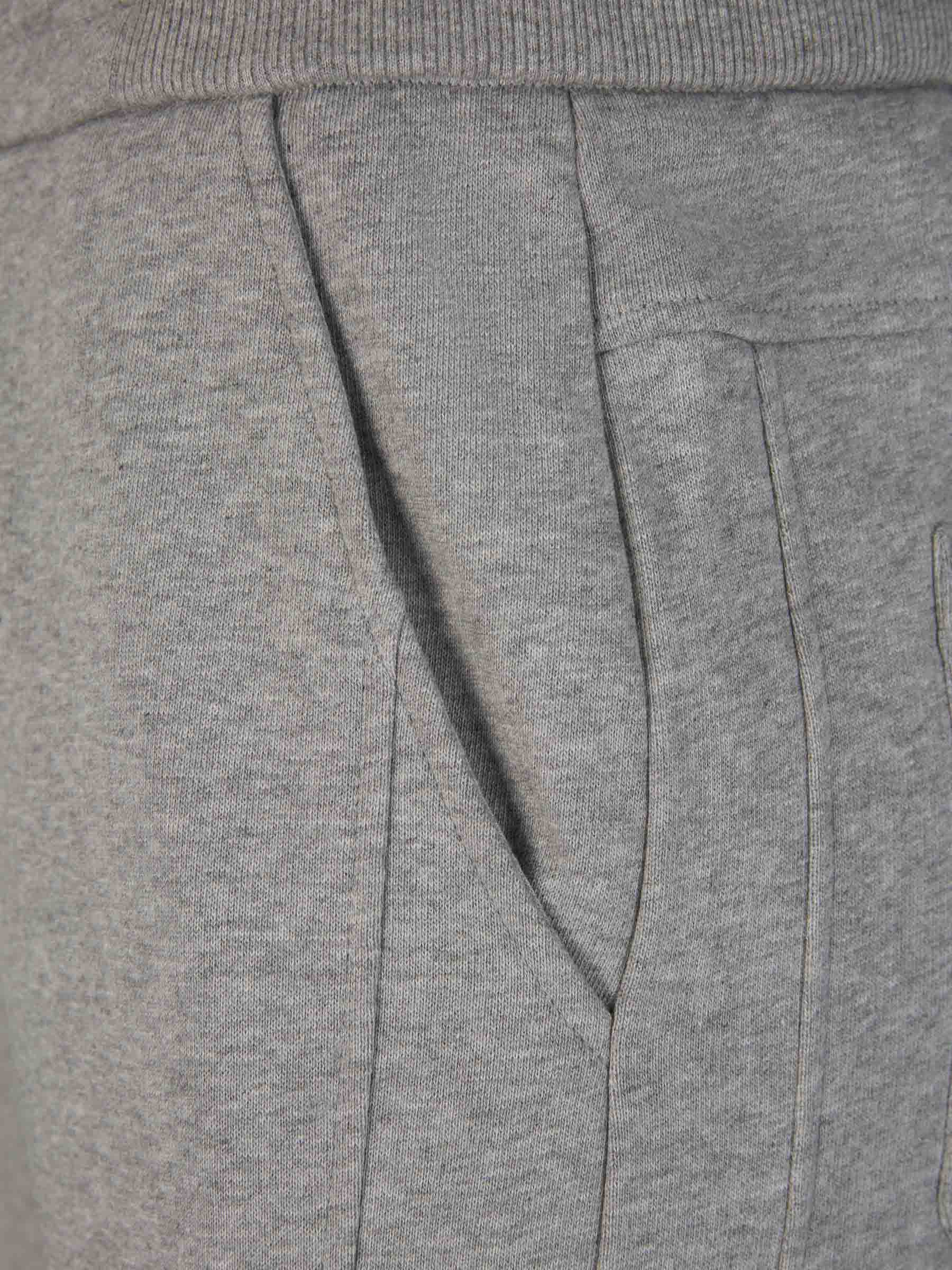 Outlet online Balmain Hombre Pantalones Jogger Cargo color Gris Claro sku 521-002952 01 - Foto 4