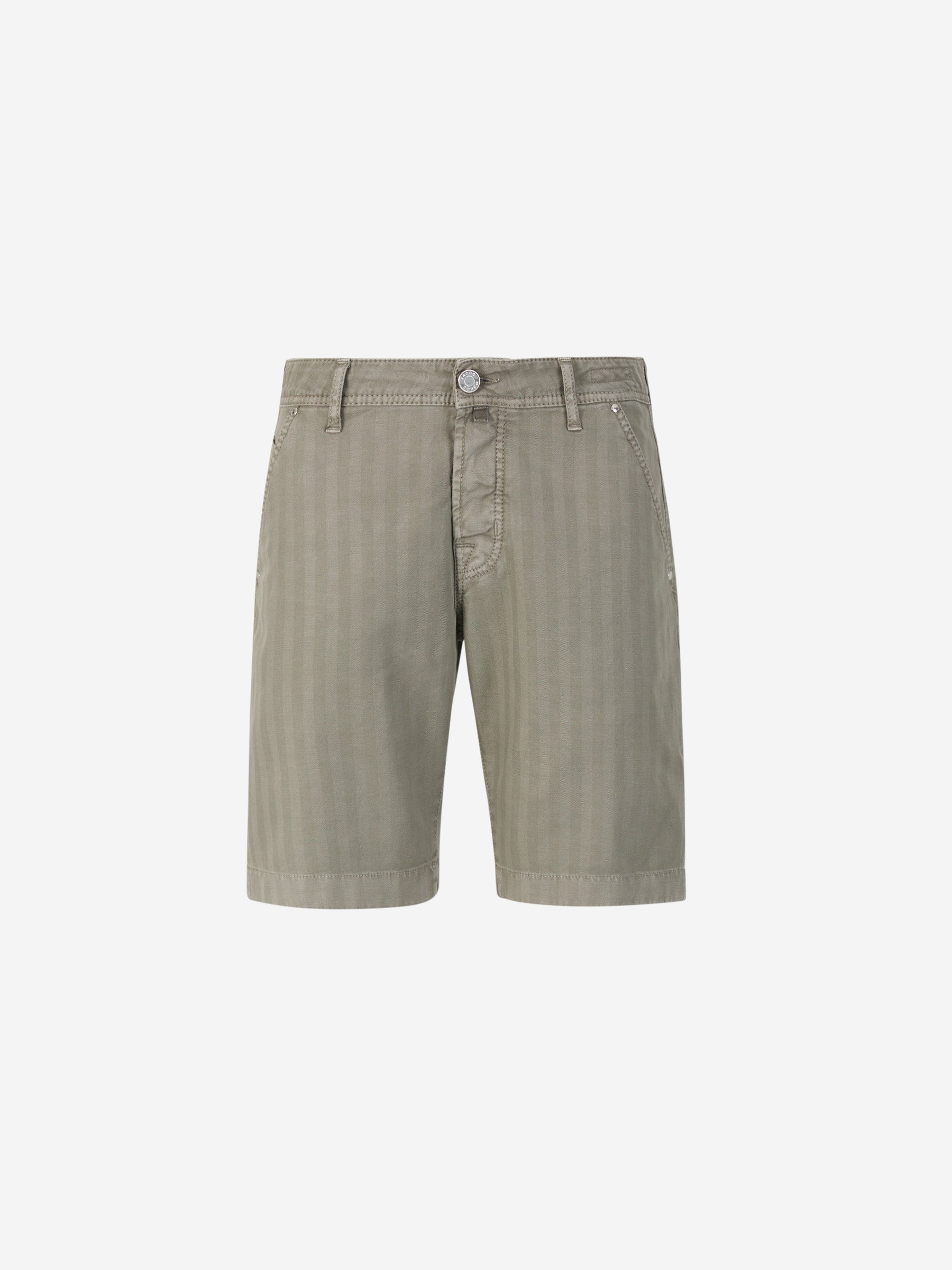 Outlet online Jacob Cohën Hombre Bermudas Lou Denim color Topo sku 523-000968 03 - Foto 1