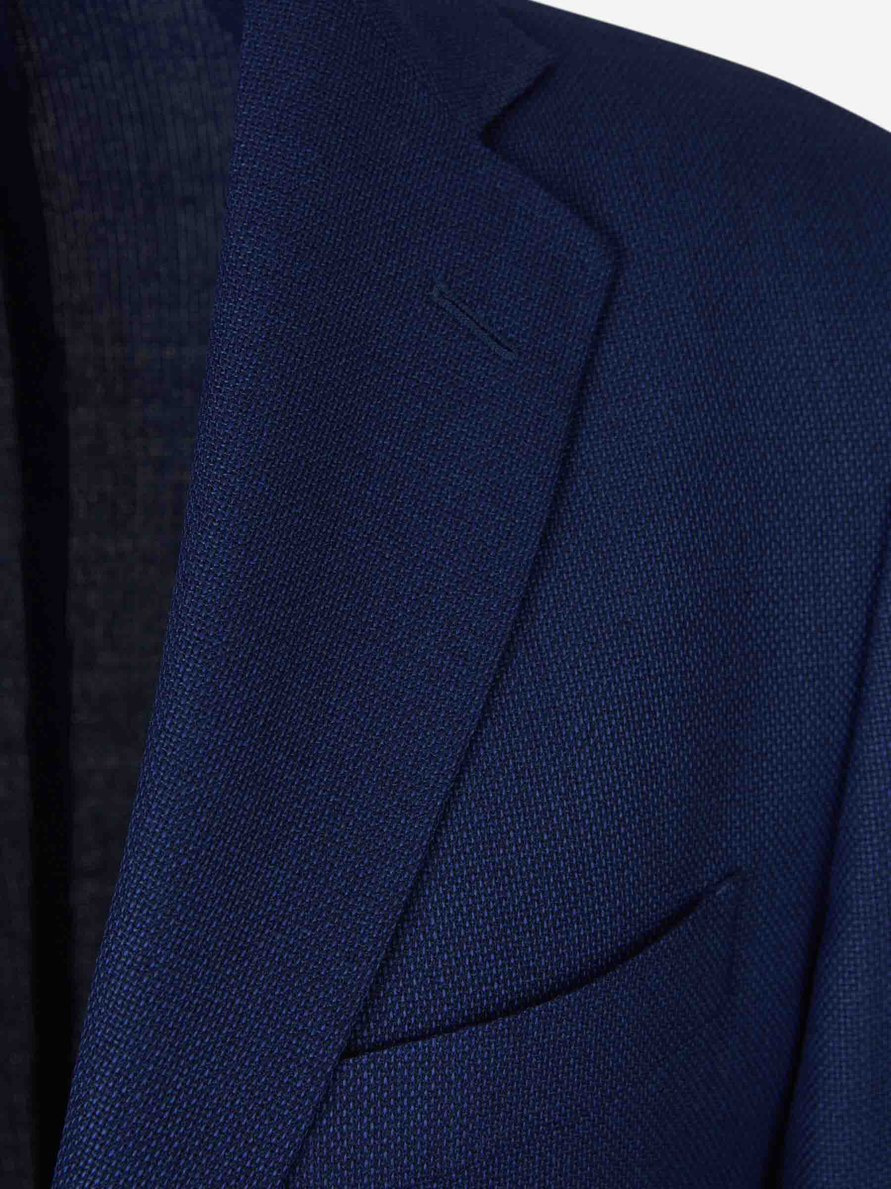 Outlet online Scabal Hombre Americana Recta Lana color Multicolor sku 301-000246 01 - Foto 2
