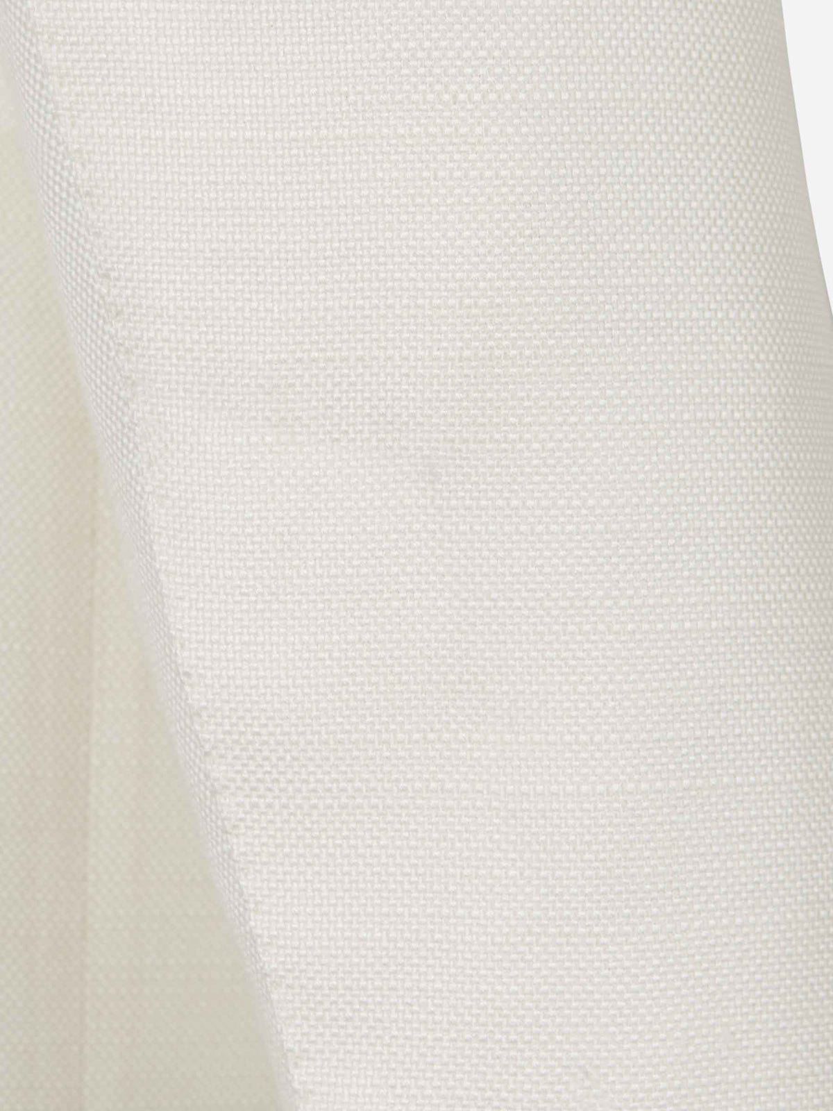 Outlet online Tom Ford Hombre Americana Seda color Blanco sku 302-003114 01 - Foto 5