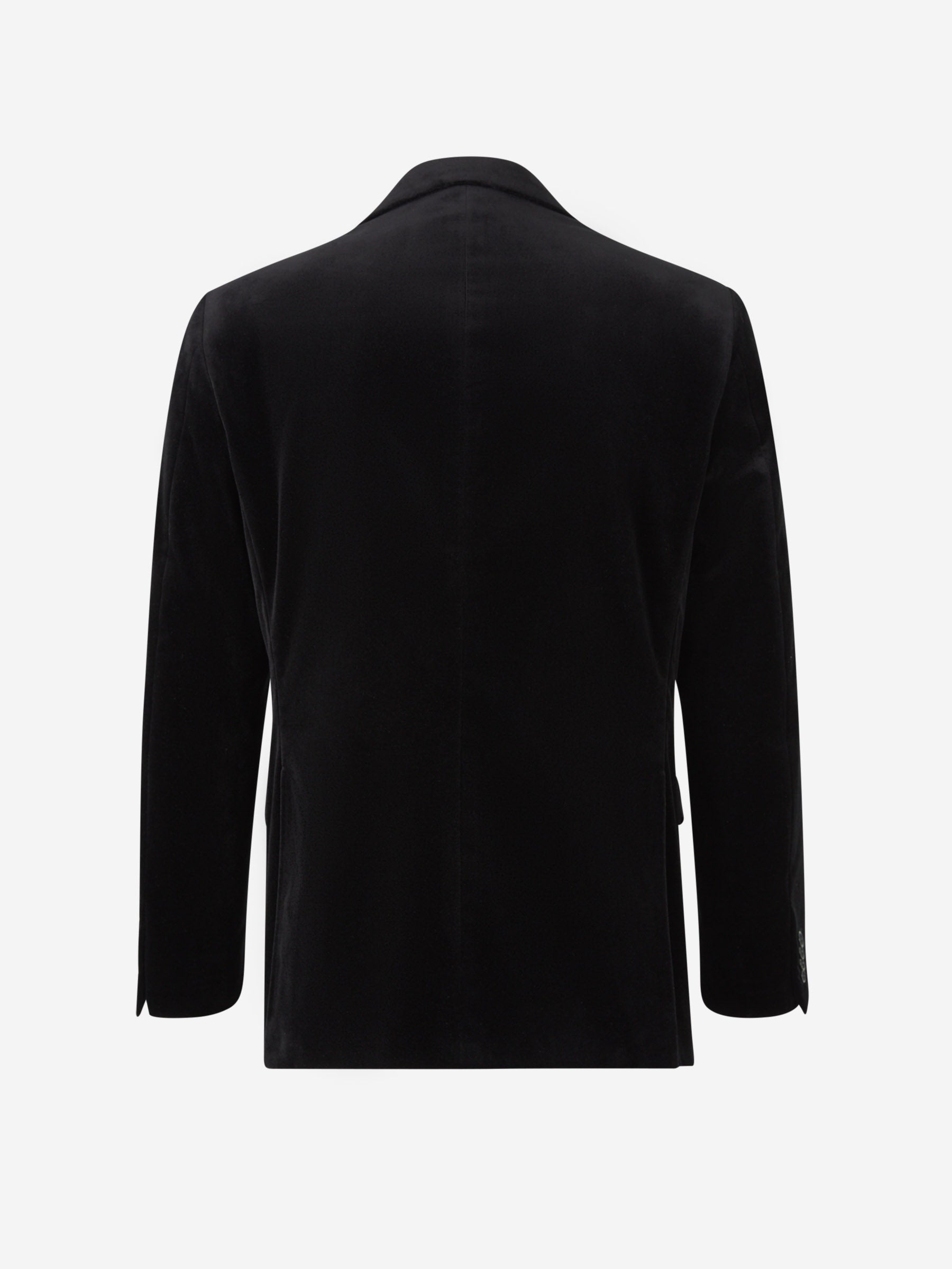 Americana Terciopelo