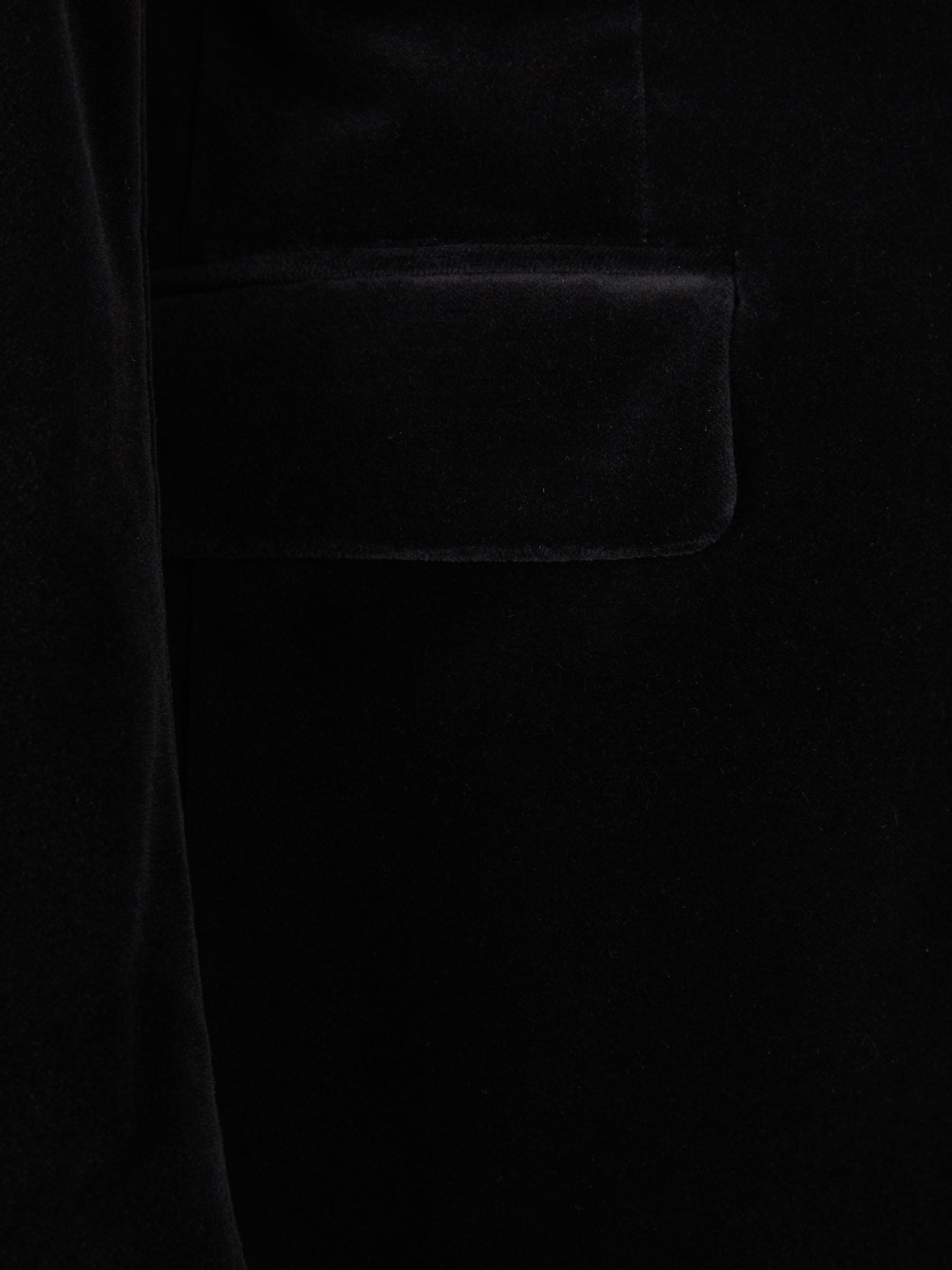 Americana Terciopelo