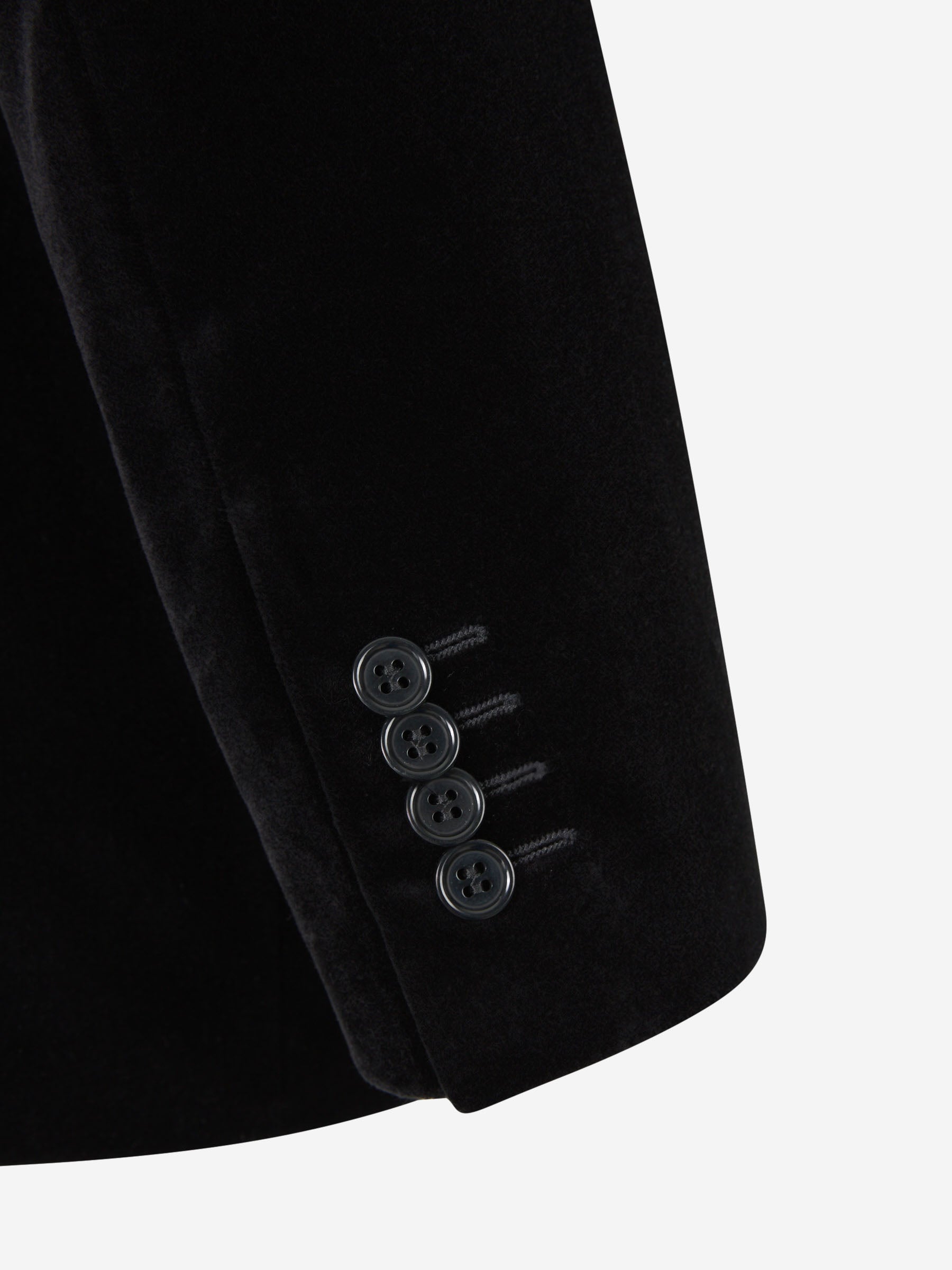 Americana Terciopelo