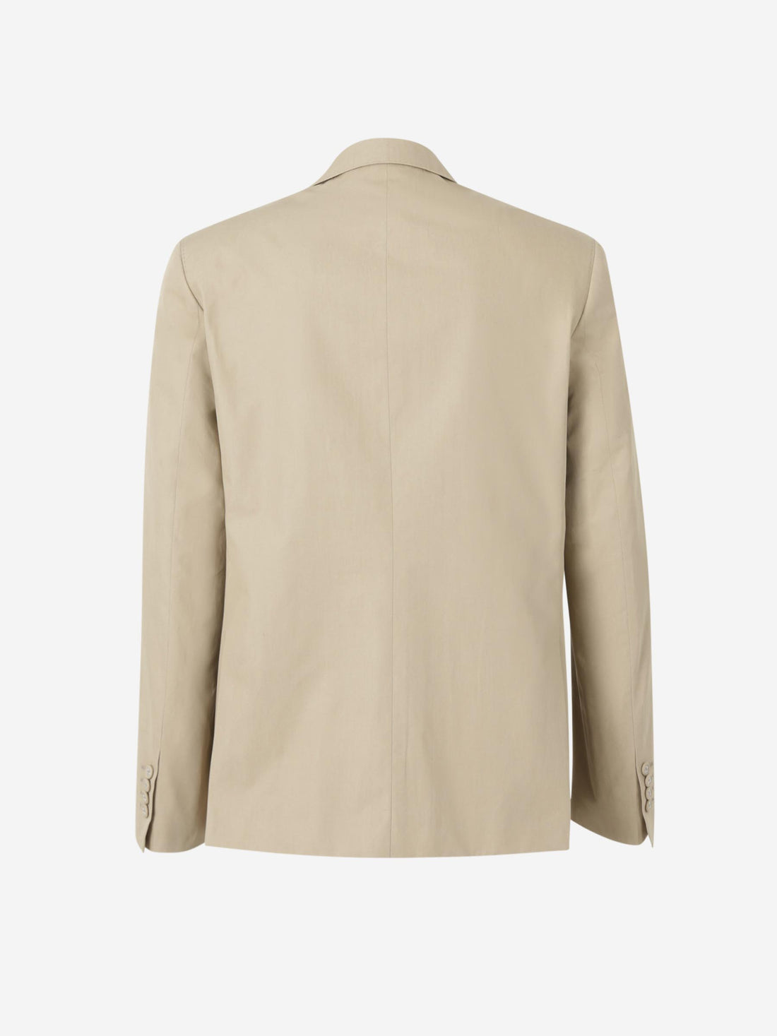 Officine Générale Hombre Barcelona Americana Recta Arthus color Camel sku 302-003574 01 - Foto 2