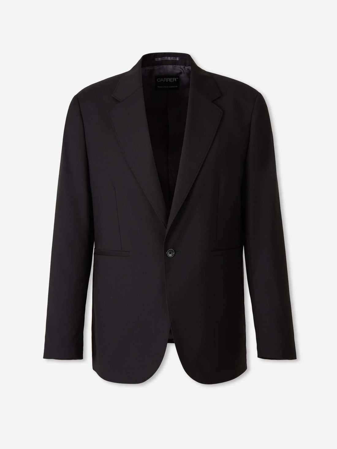 Outlet online Carrer Hombre Americana Cadore color Negro sku 302-003651 01 - Foto 1