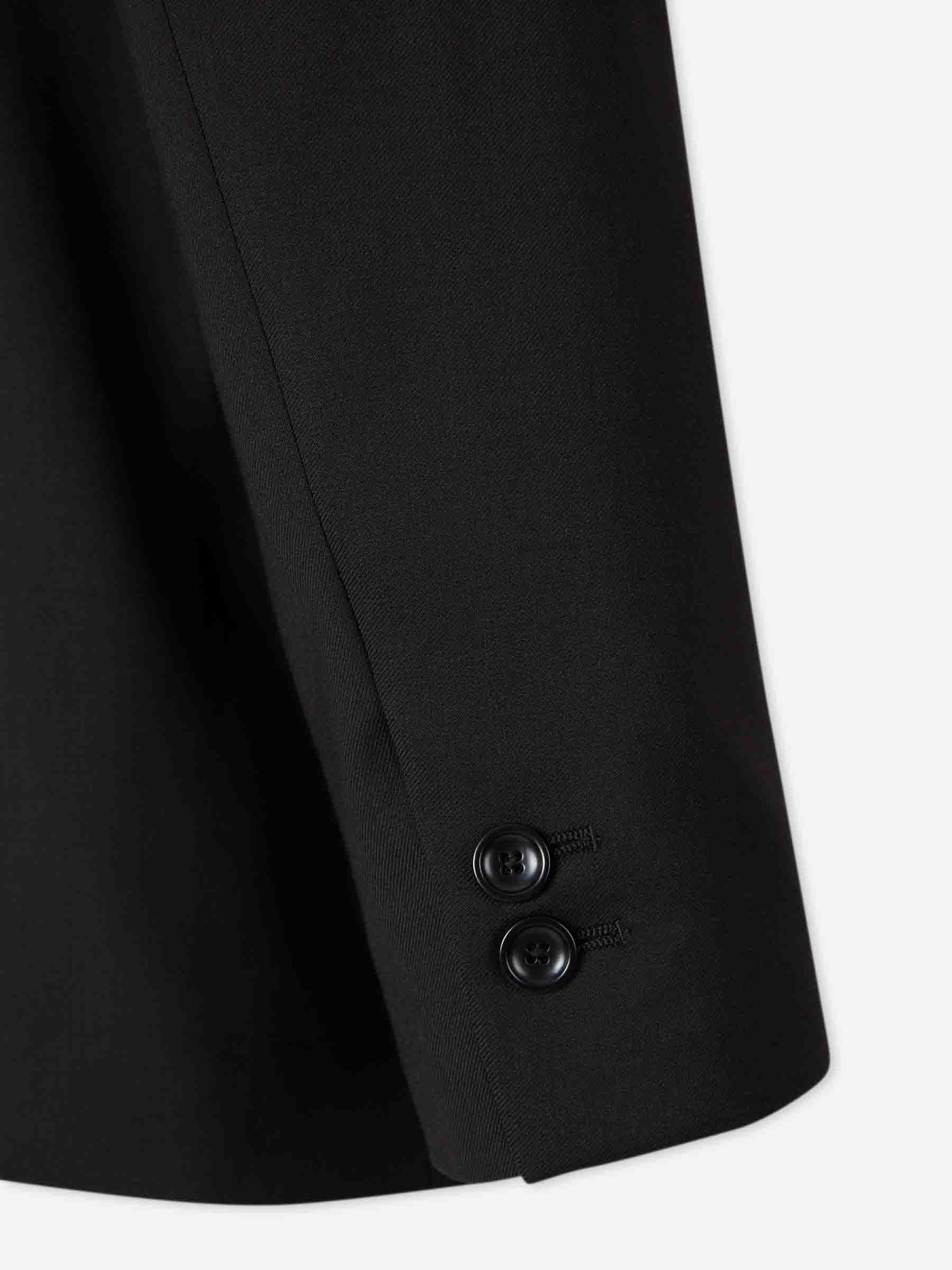 Outlet online Carrer Hombre Americana Cadore color Negro sku 302-003651 01 - Foto 4