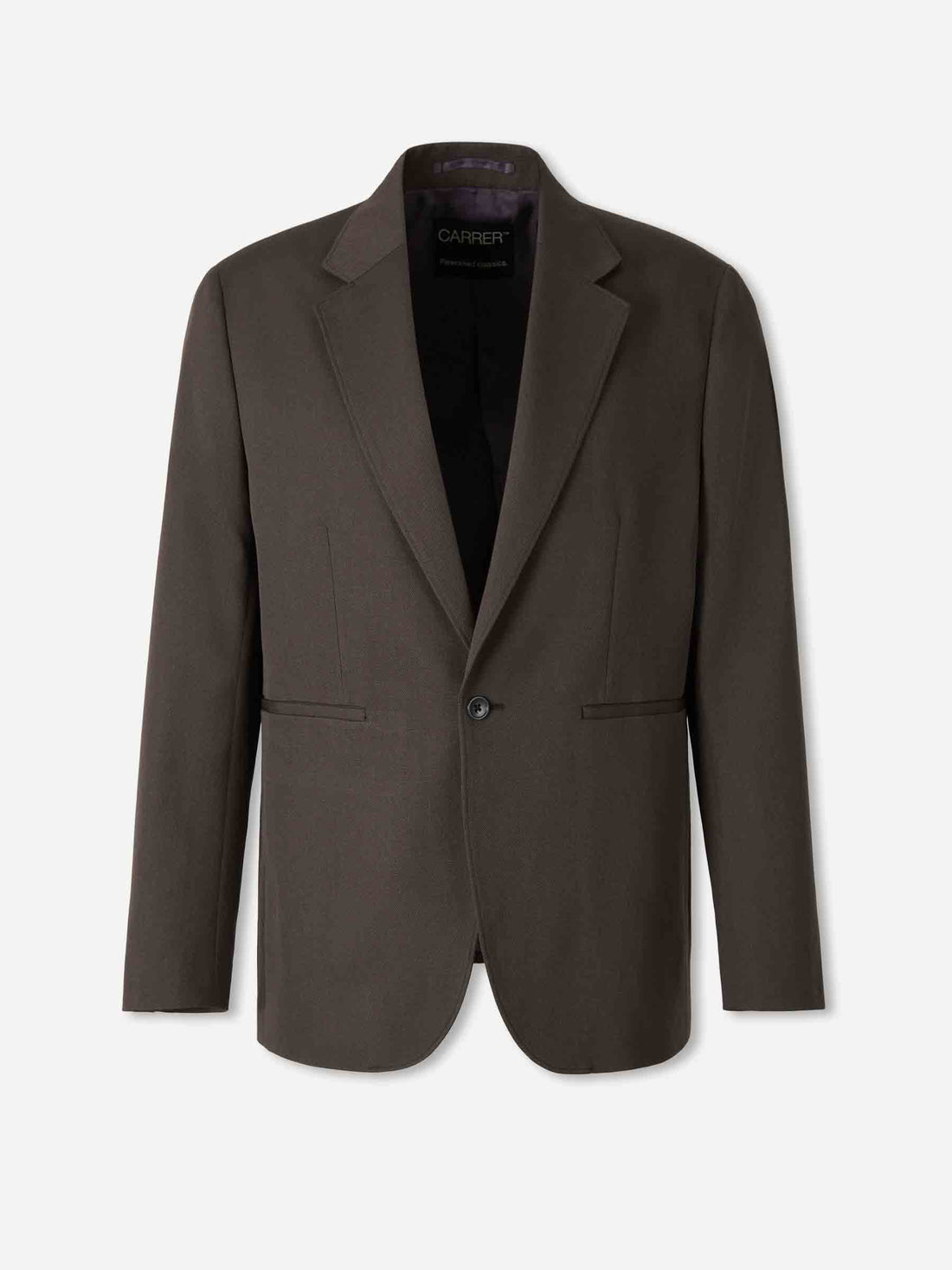 Outlet online Carrer Hombre Americana Cadore color Taupe sku 302-003651 02 - Foto 1