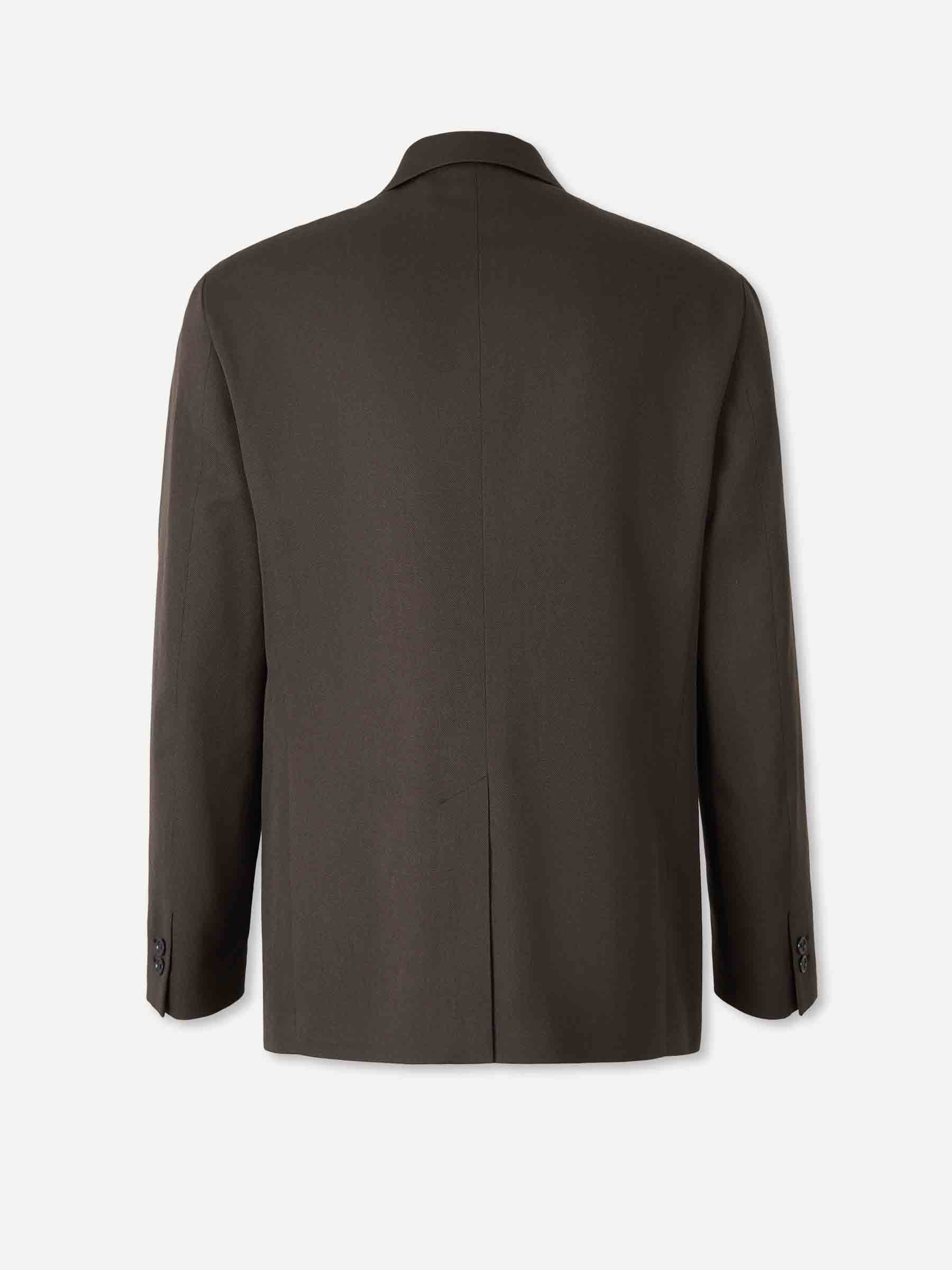 Outlet online Carrer Hombre Americana Cadore color Taupe sku 302-003651 02 - Foto 2