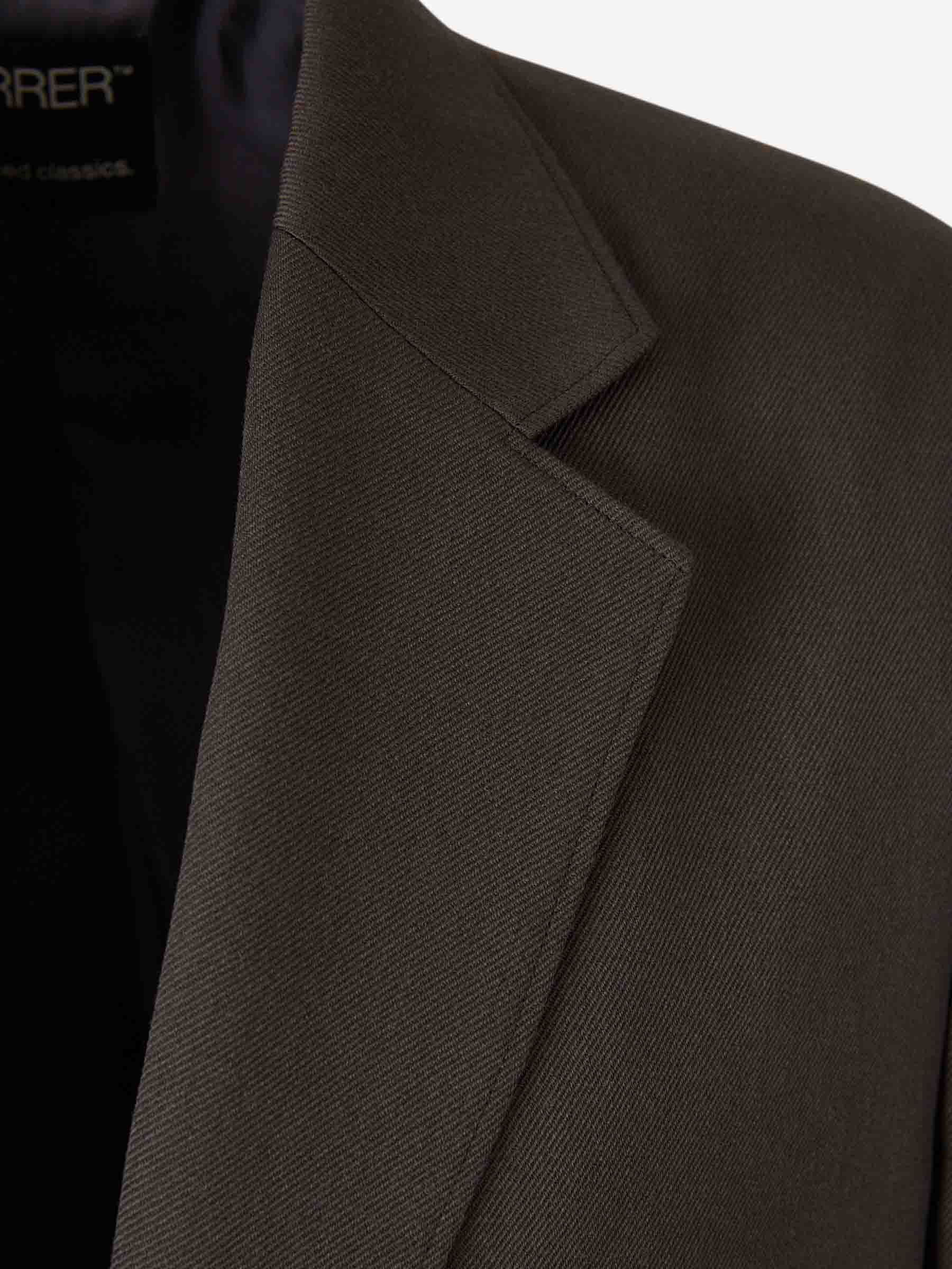 Outlet online Carrer Hombre Americana Cadore color Taupe sku 302-003651 02 - Foto 3