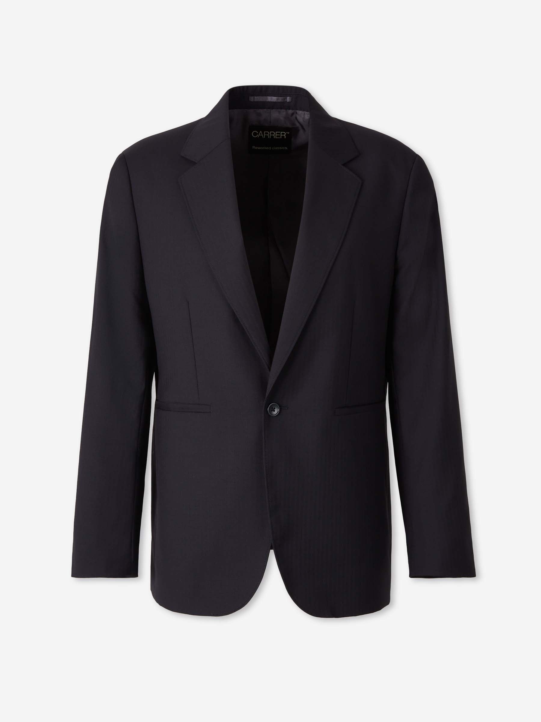 Outlet online Carrer Hombre Americana Cadore color Azul Noche sku 302-003651 03 - Foto 1