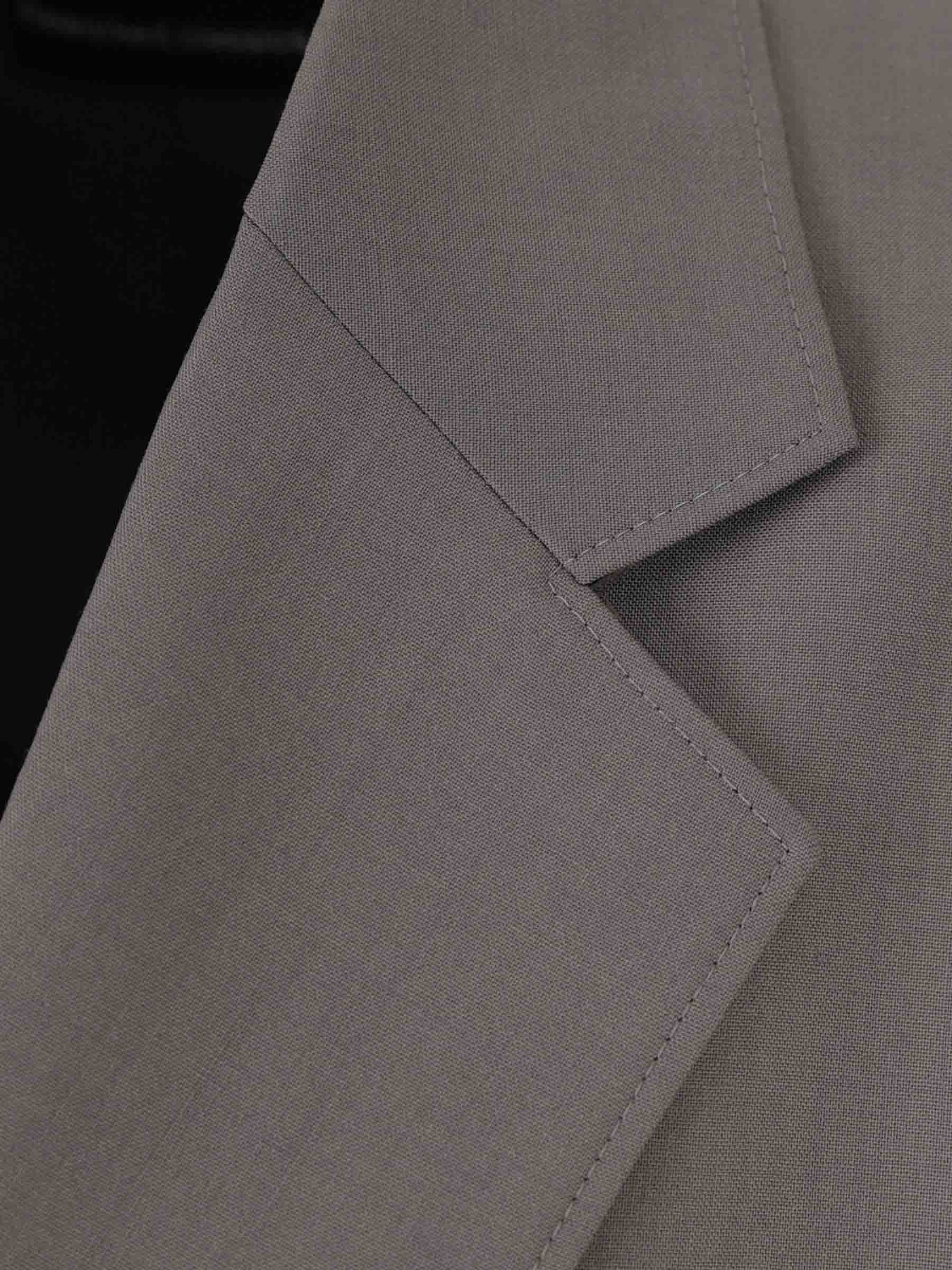 Outlet online Carrer Hombre Americana Cadore color Gris sku 302-003708 01 - Foto 4