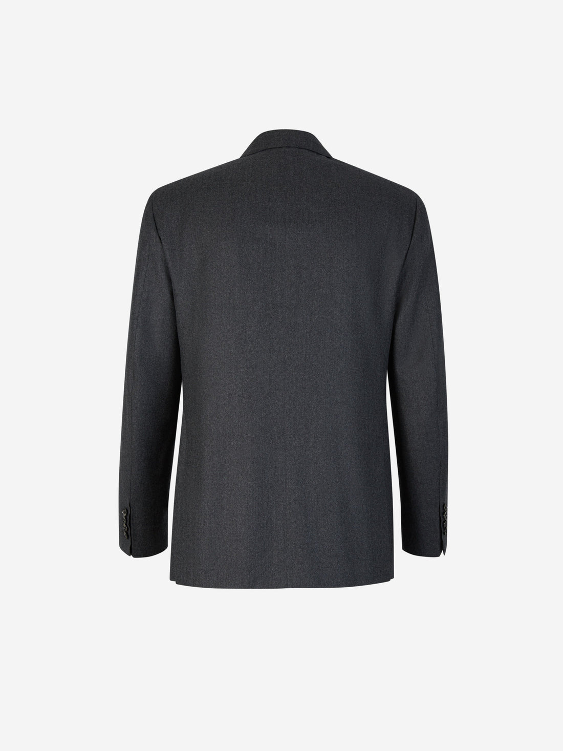 Outlet online Sartorio Hombre Traje Lana color Azul Noche sku 312-002776 01 - Foto 2