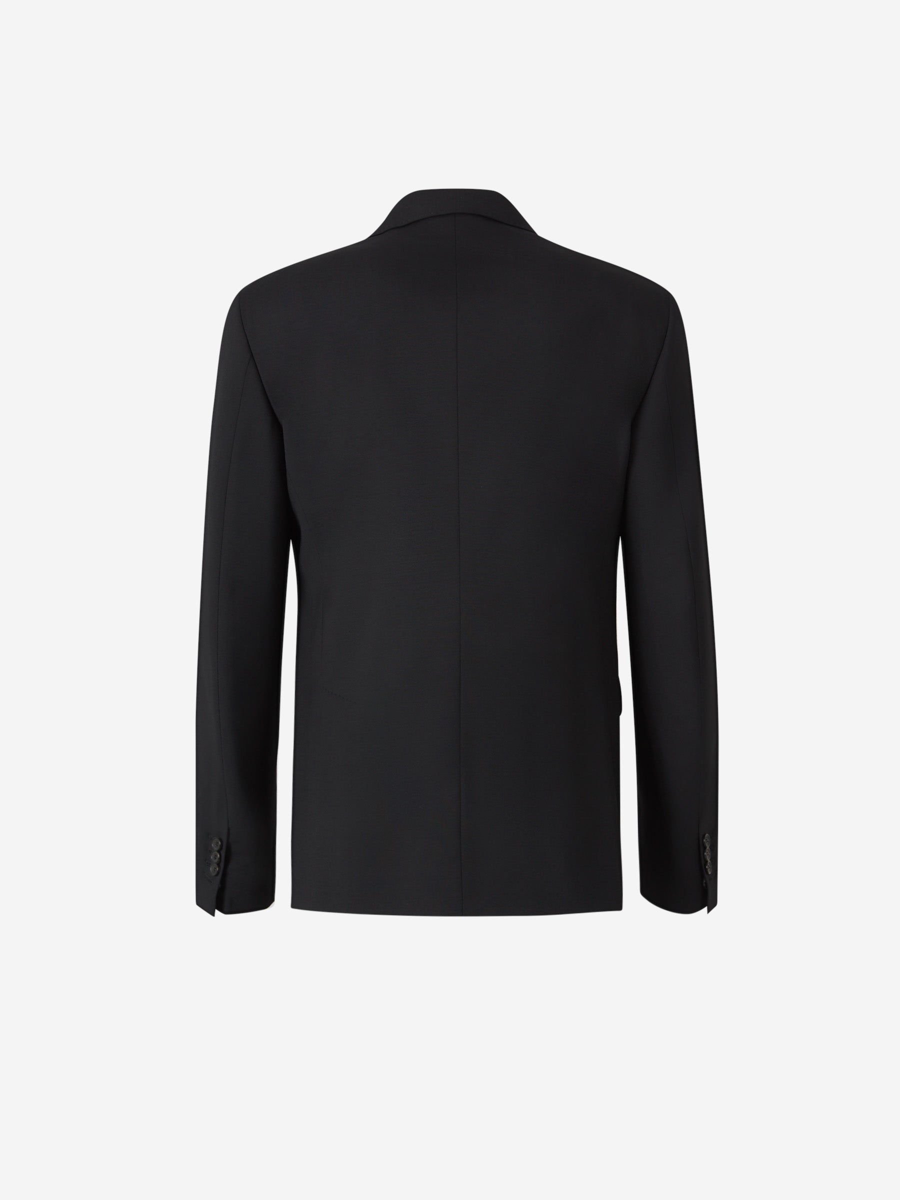 Outlet online Dsquared2 Hombre Traje Paris color Negro sku 312-002815 02 - Foto 2