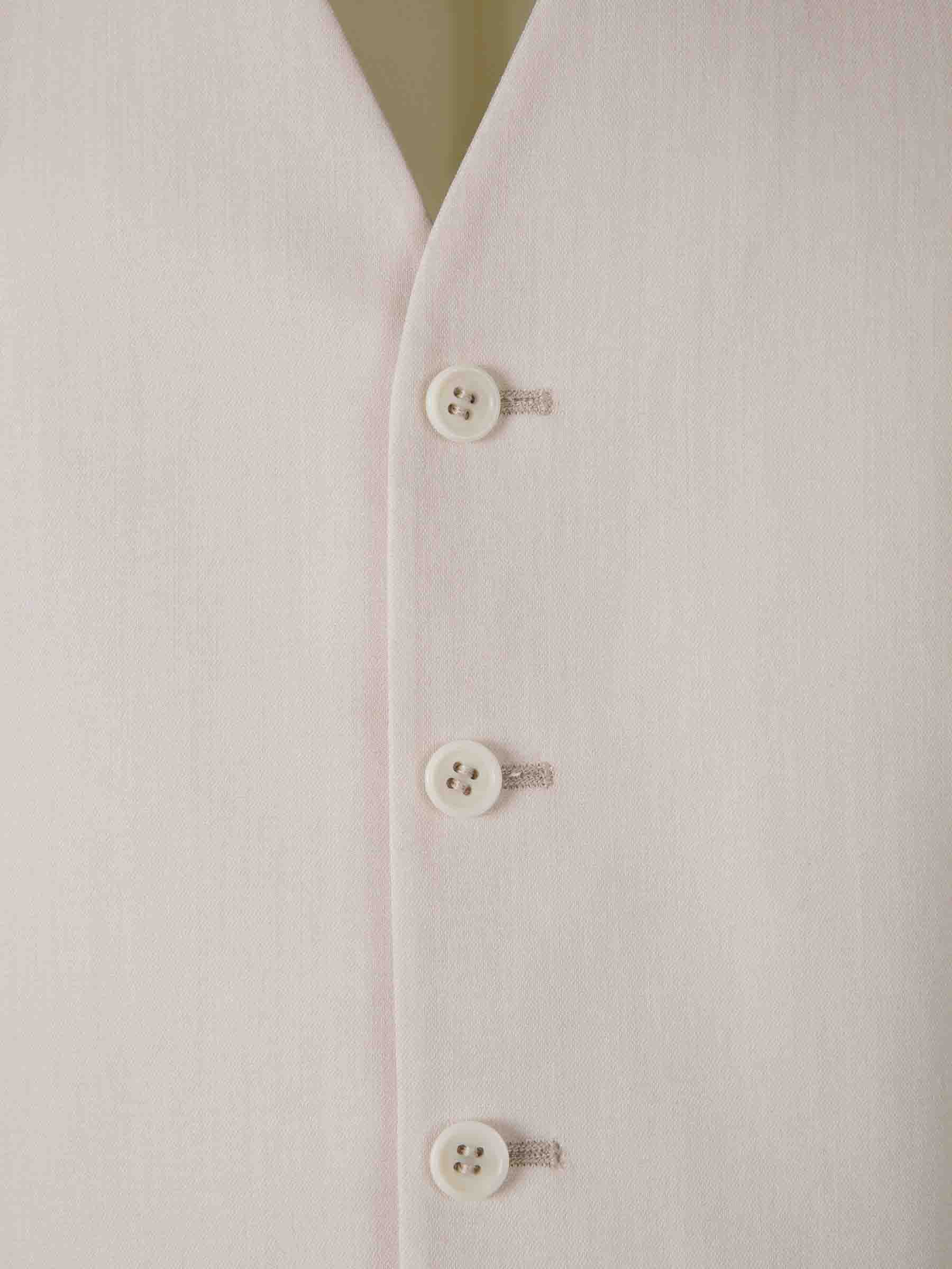 Canali Hombre Barcelona Traje Liso Piezas color Beige sku 312-002858 01 - Foto 8