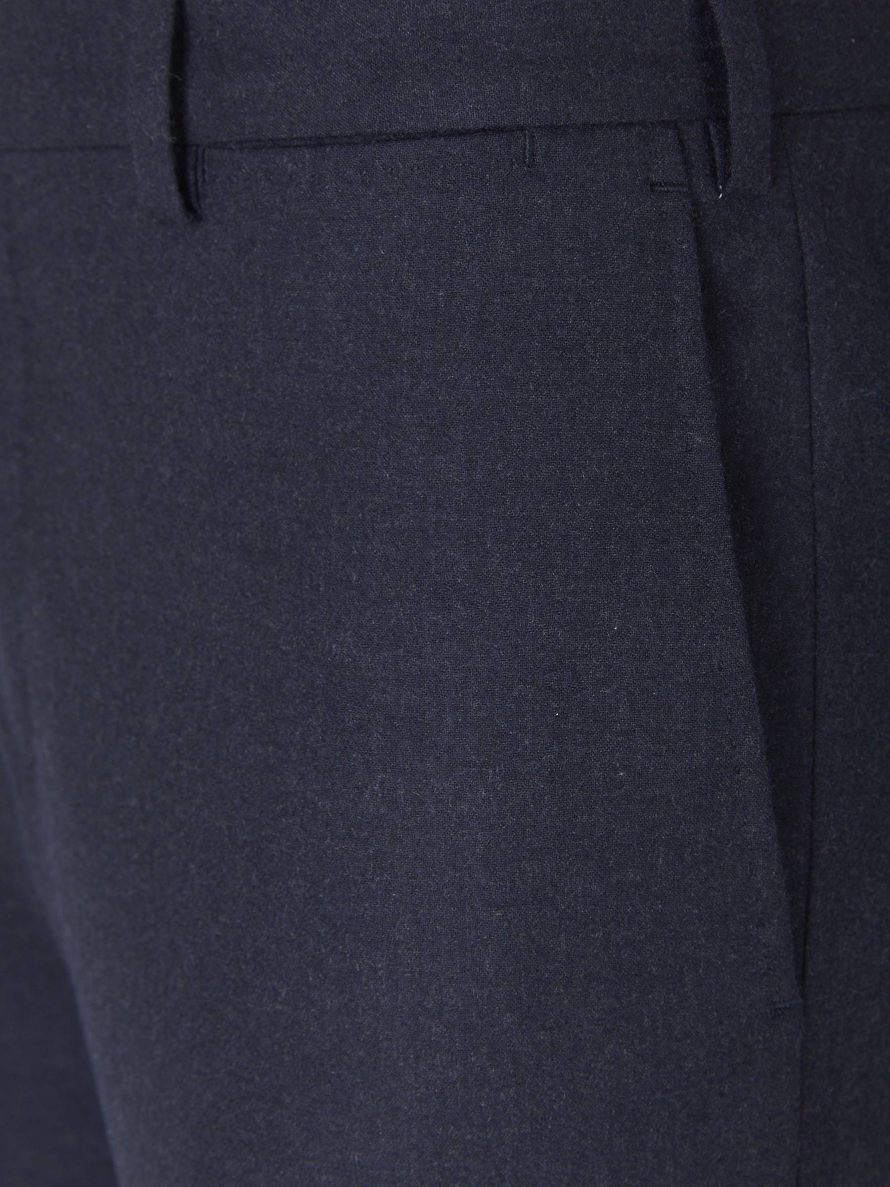 Outlet online Marco Pescarolo Hombre Pantalones Sastre Cashmere color Beis sku 322-000360 01 - Foto 11