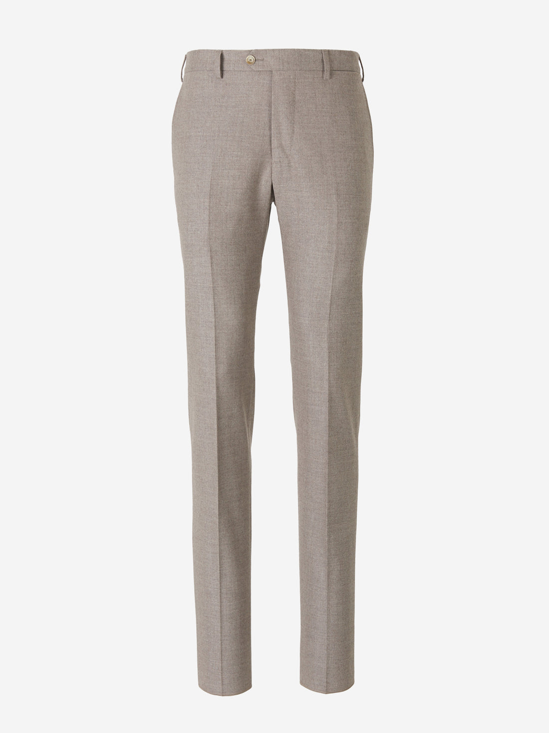 Outlet online Marco Pescarolo Hombre Pantalones Sastre Cashmere color Gris Piedra sku 322-000402 03 - Foto 1