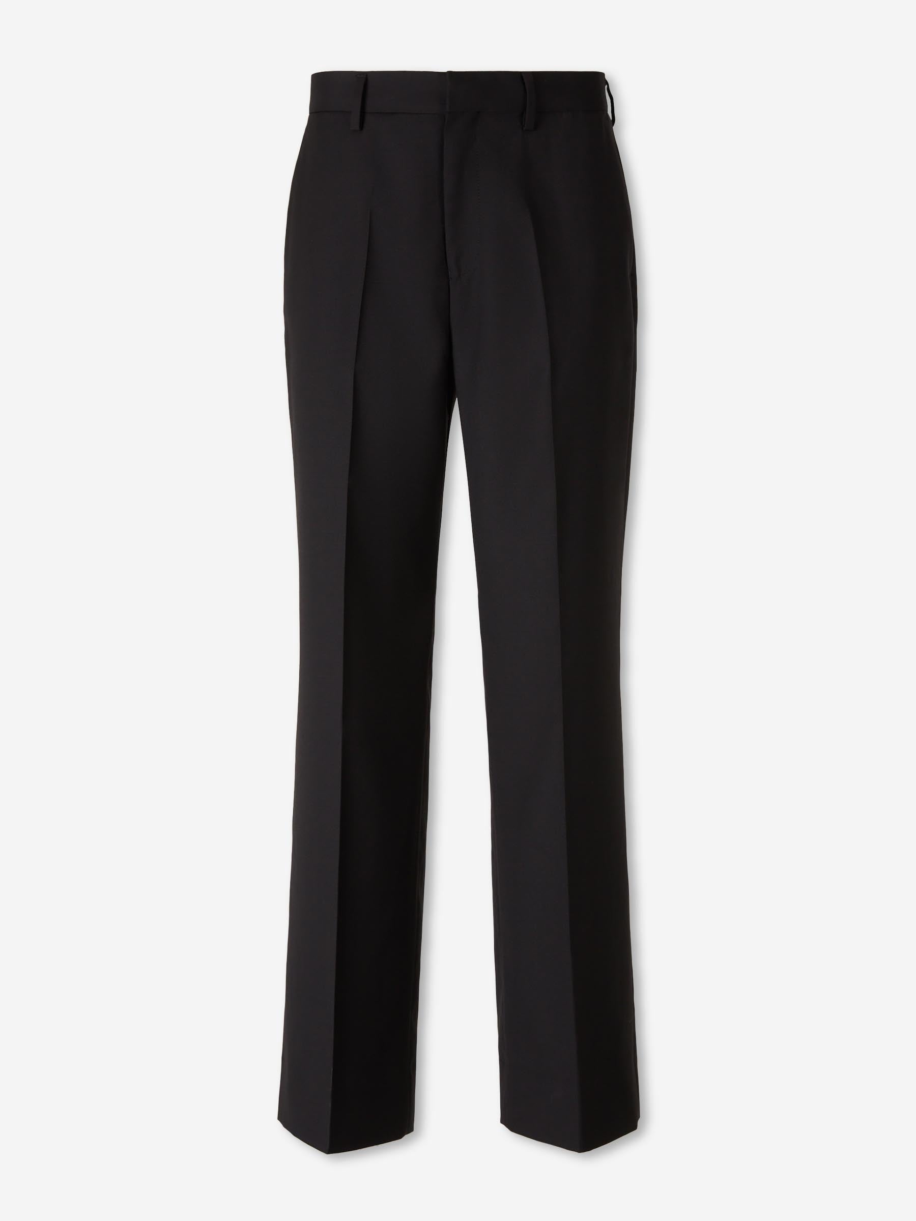 Outlet online Carrer Hombre Pantalones Cadore color Negro sku 322-000472 01 - Foto 1