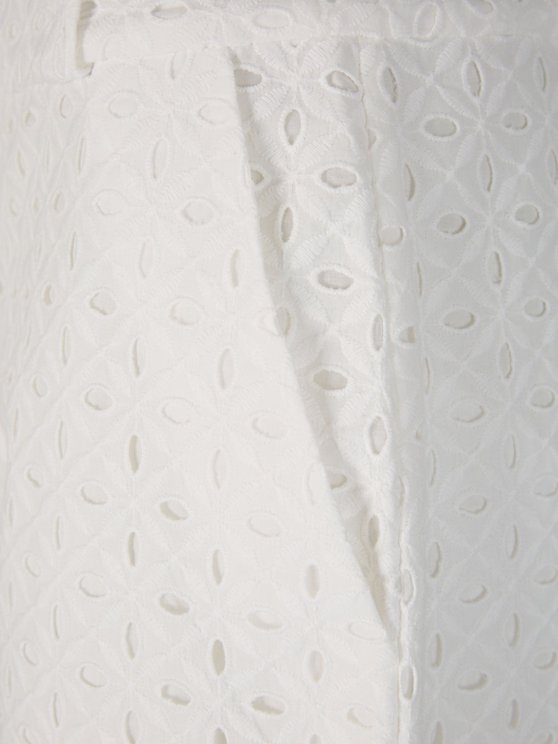 Outlet online Zimmermann Mujer Pantalones Cargo Matchmaker color Blanco sku 761-003391 01 - Foto 5