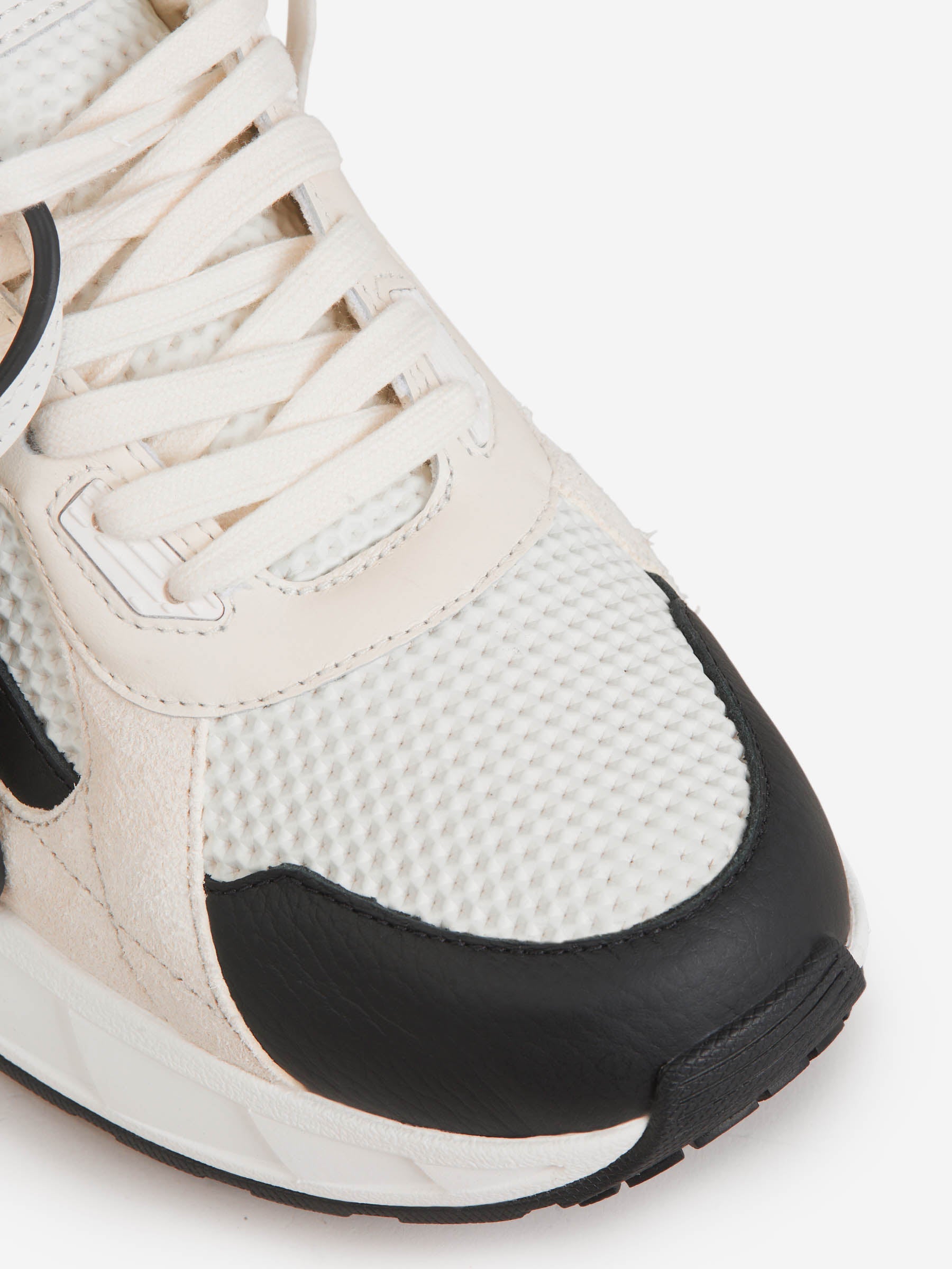 Outlet online Off-White Hombre Sneakers Kick Off color Blanco sku 616-002594 01 - Foto 4