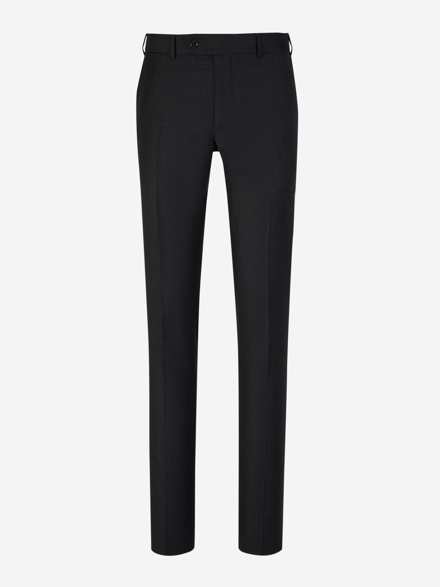 Outlet online Santa Eulalia Hombre Pantalones Formales Lana color Gris Antracita sku 321-000355 01 - Foto 1