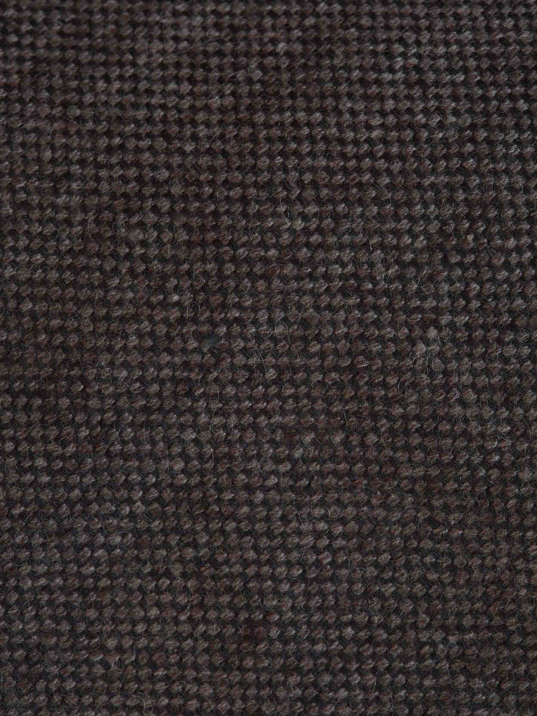 Santa Eulalia Corbata Lisa Seda color Gris Antracita sku 601-001415 02 - Foto 3