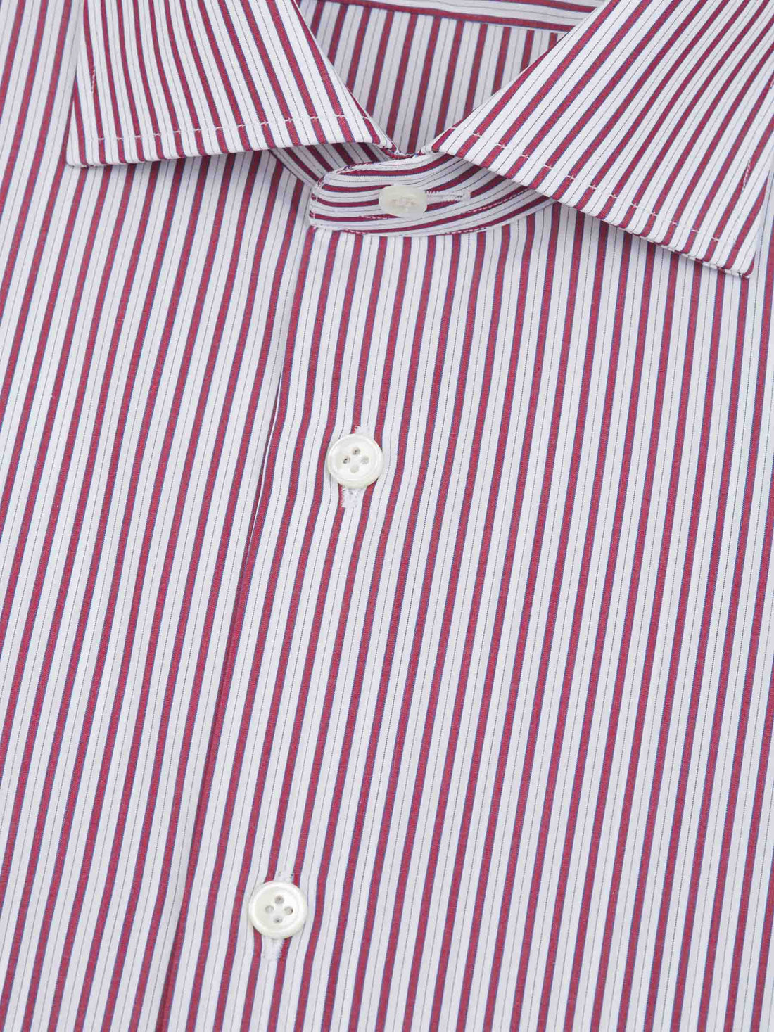 Camisa Algodón Rayas