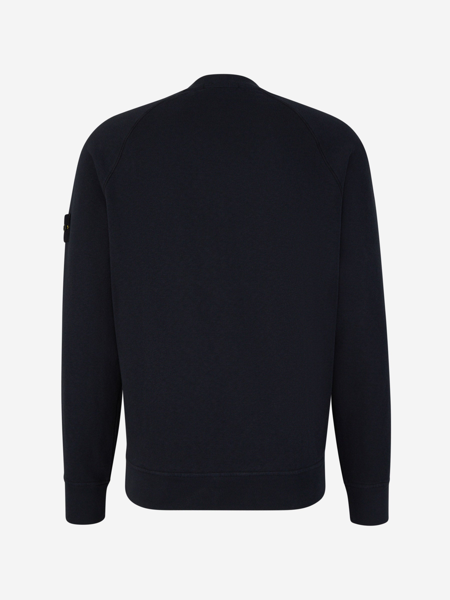 Outlet online Stone Island Hombre Sudadera 66066 Old color Azul Marino sku 545-001580 02 - Foto 2