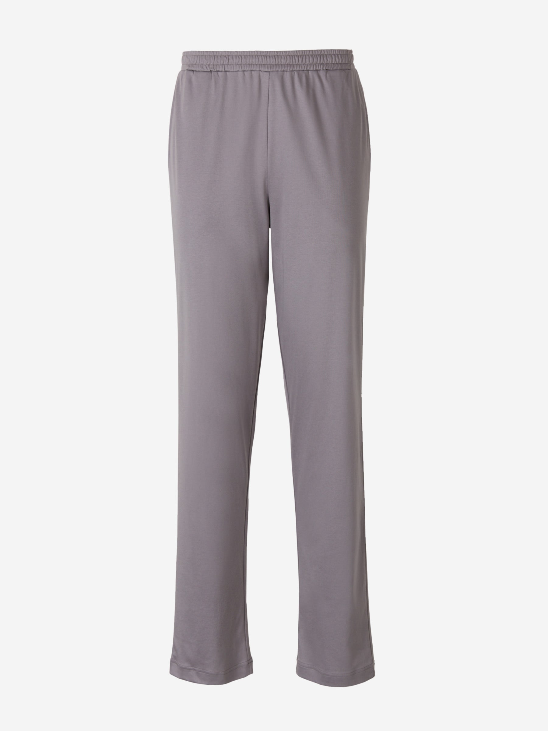 Outlet online Zimmerli Hombre Pijama Largo Algodón color Gris Piedra sku 411-000182 01 - Foto 4
