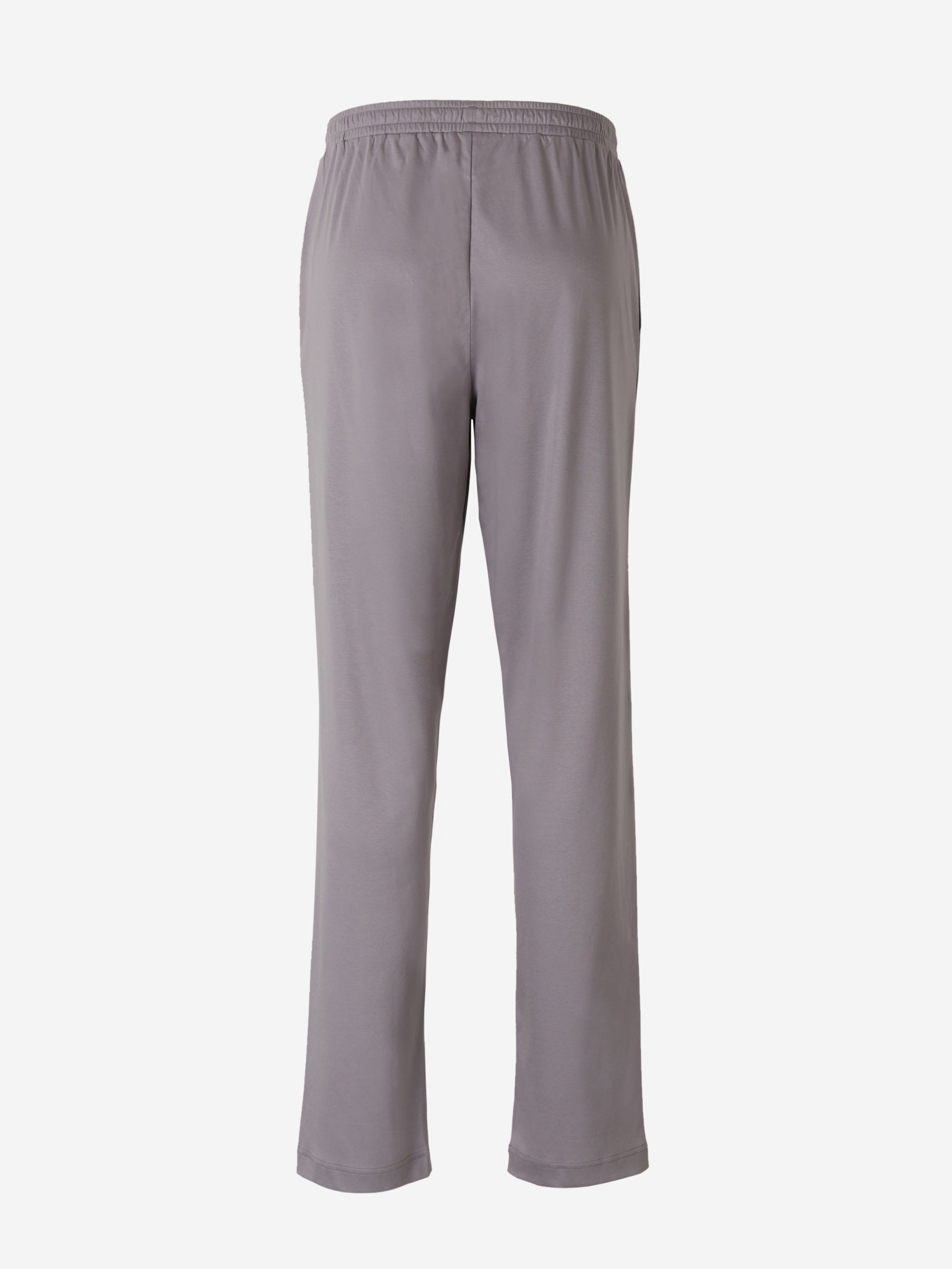 Outlet online Zimmerli Hombre Pijama Largo Algodón color Gris Piedra sku 411-000182 01 - Foto 5