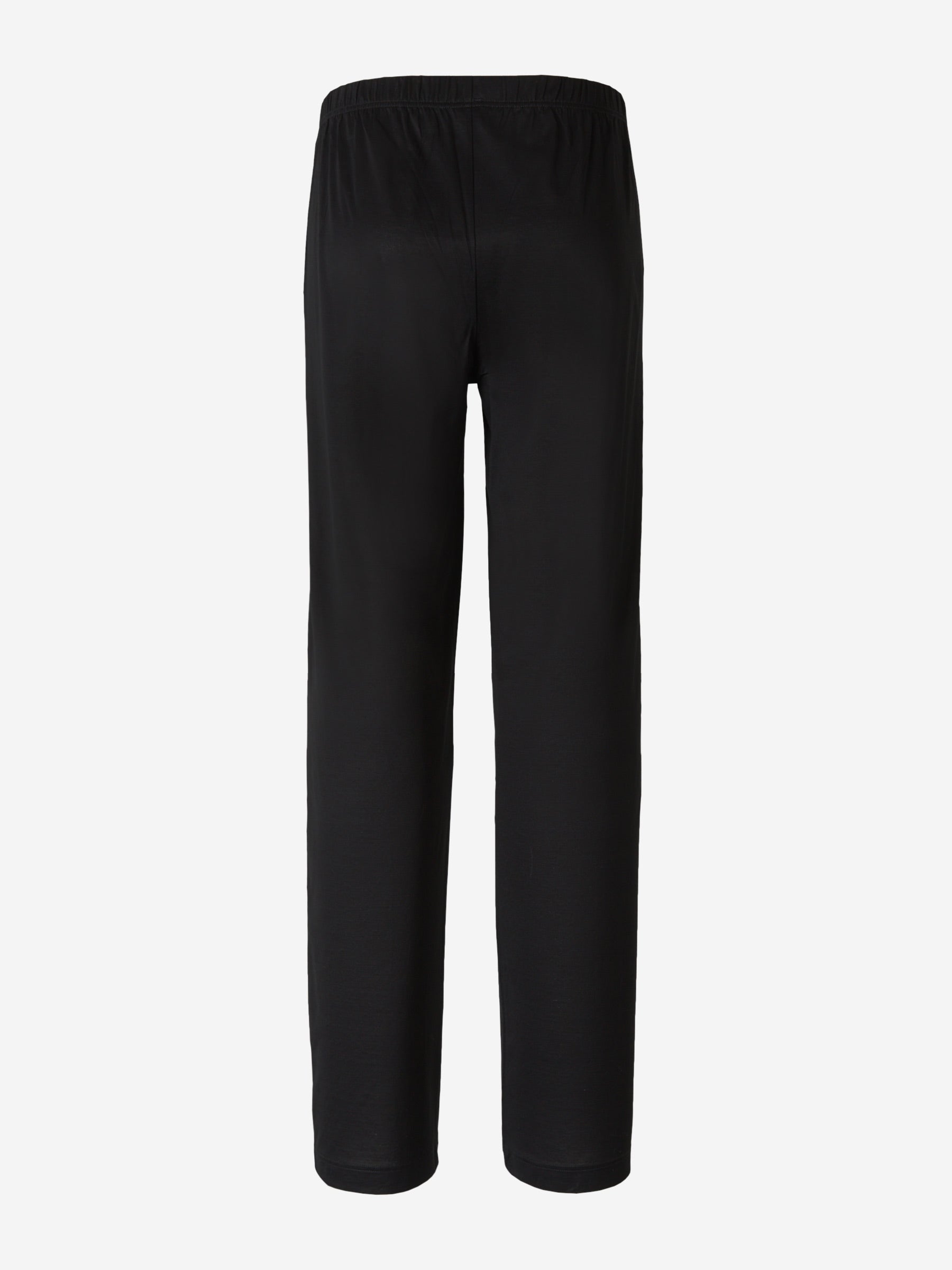 Outlet online Zimmerli Hombre Pijama Bicolor Algodón color Negro sku 411-000183 01 - Foto 6