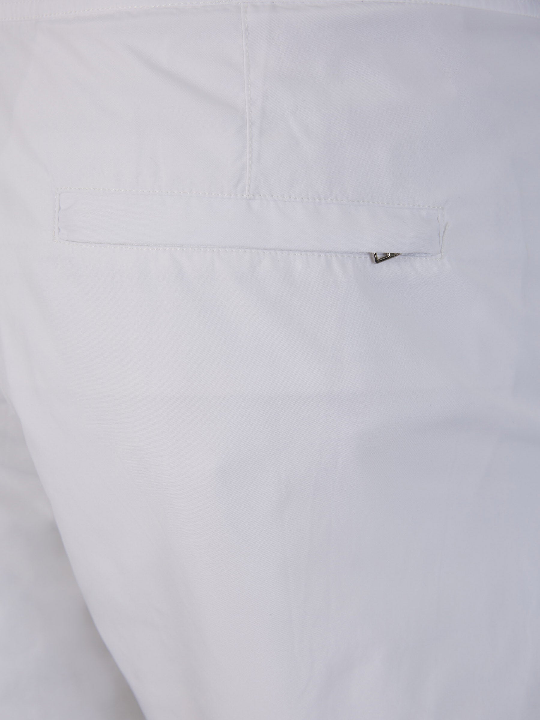 Outlet online McQueen Hombre Bañador Logo Hebilla color Blanco sku 561-001291 01 - Foto 6
