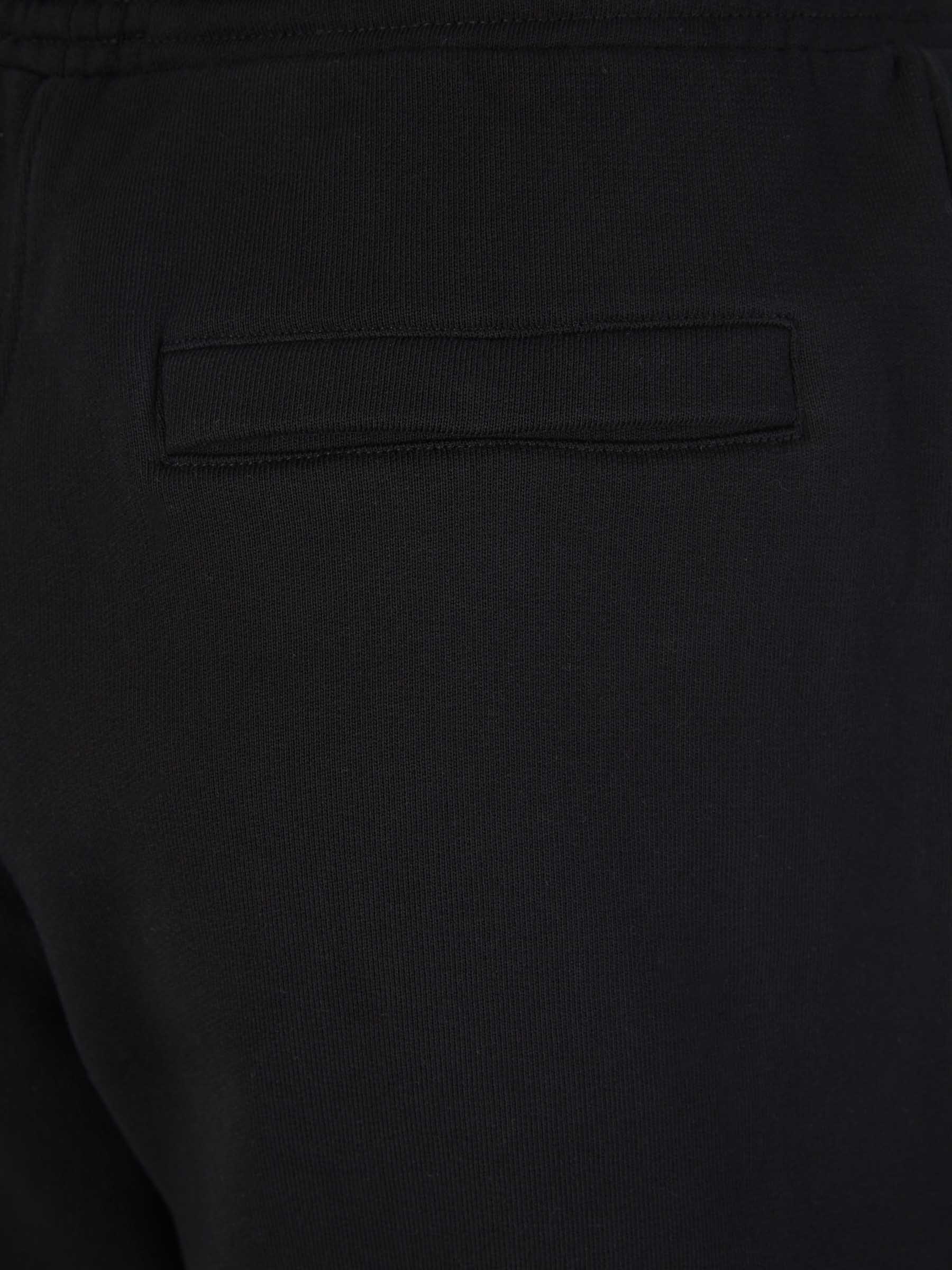 Outlet online Givenchy Hombre Shorts Estampado Algodón color Blanco sku 523-000875 02 - Foto 6