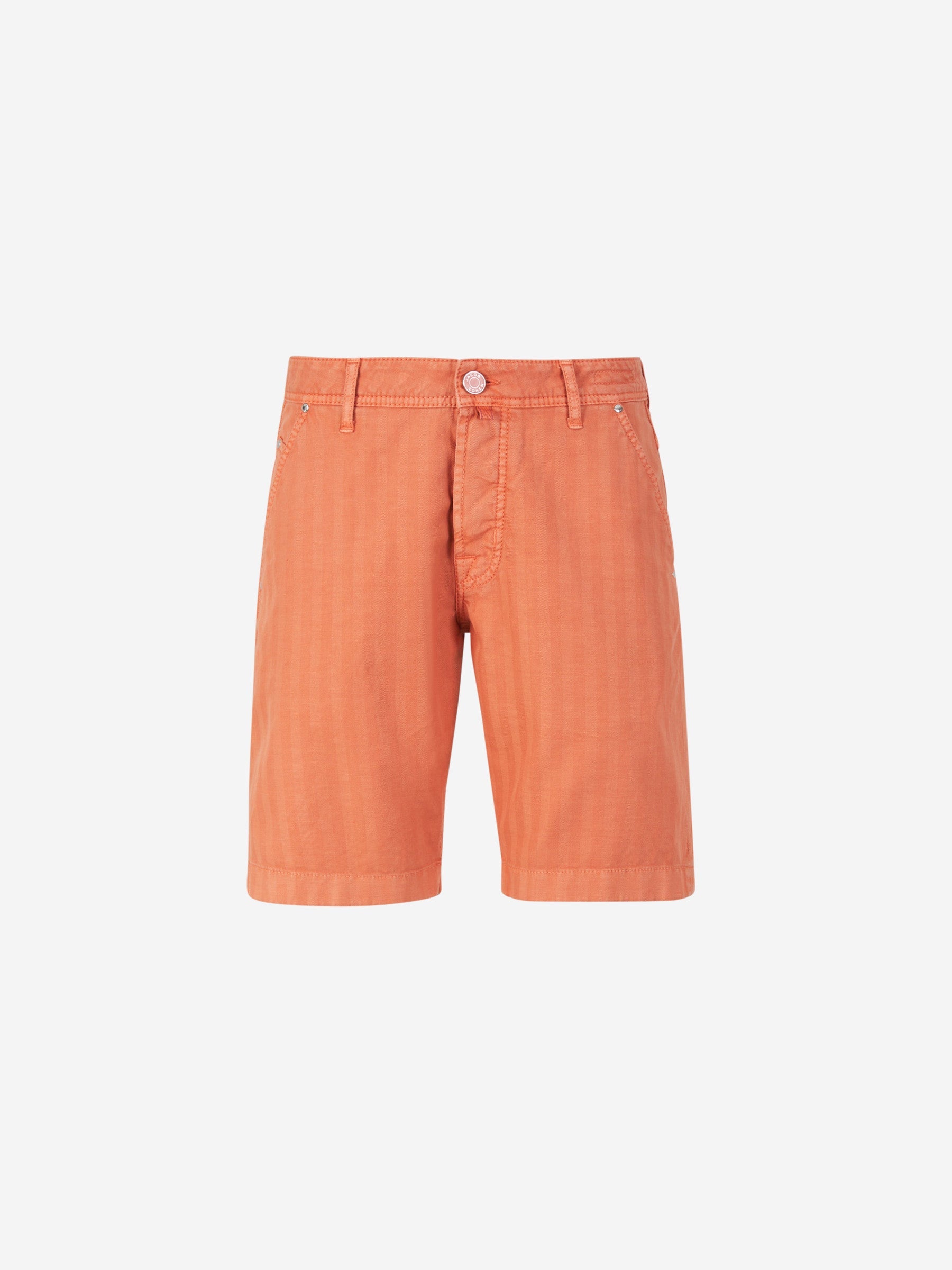 Outlet online Jacob Cohën Hombre Bermudas Lou Denim color Coral sku 523-000968 01 - Foto 1