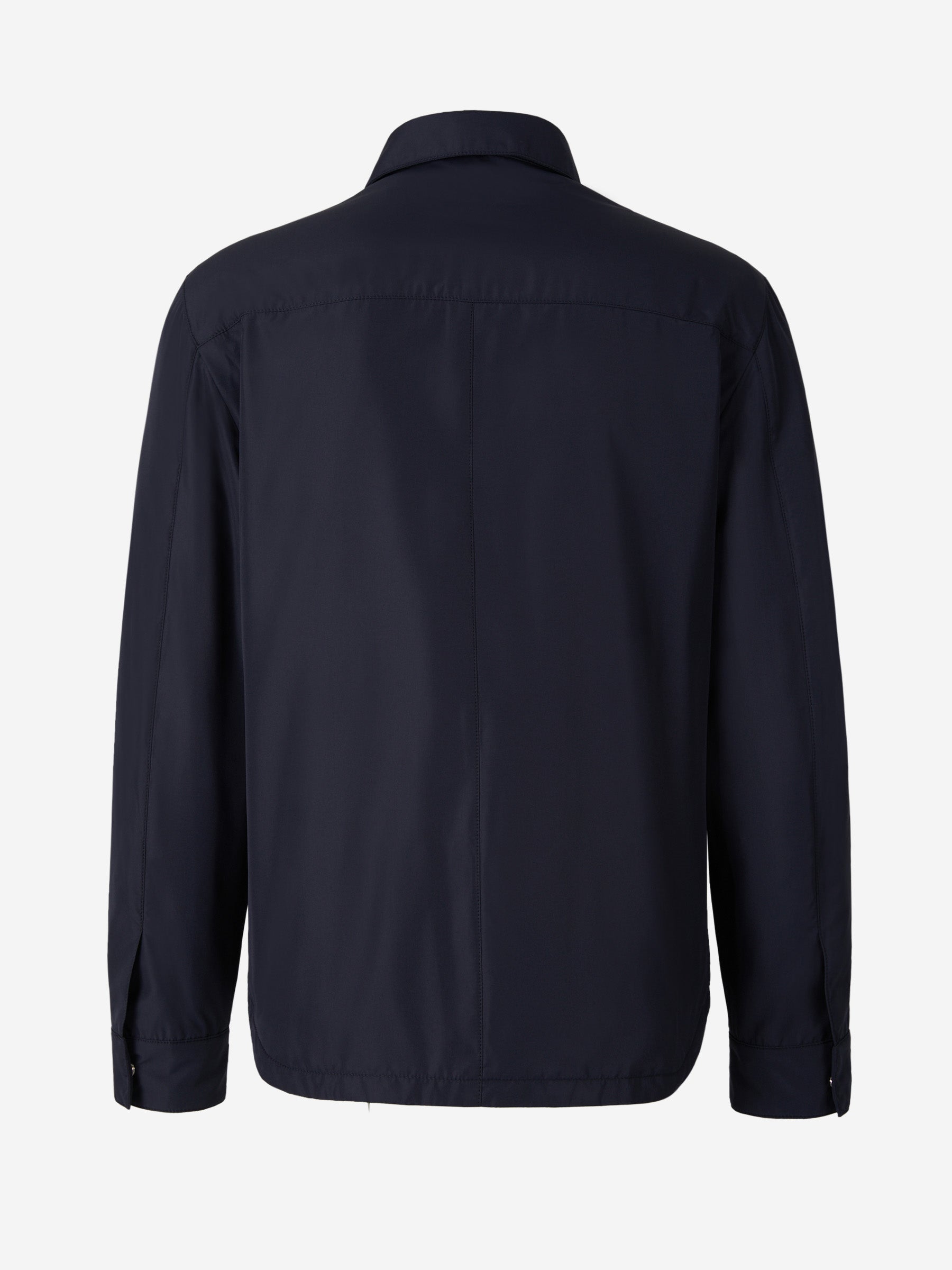 Santa Eulalia Hombre Barcelona Cazadora Técnica color Azul Marino sku 512-001934 01 - Foto 2