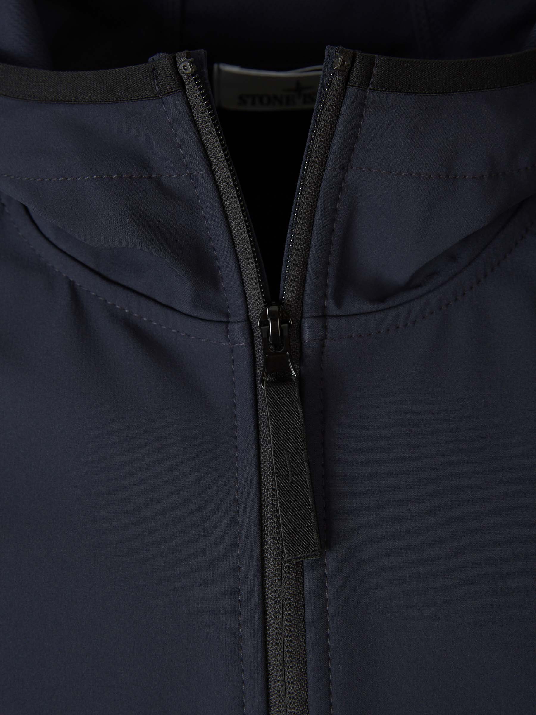 Outlet online Stone Island Hombre Chaqueta Técnica Capucha color Topo sku 512-001943 02 - Foto 3