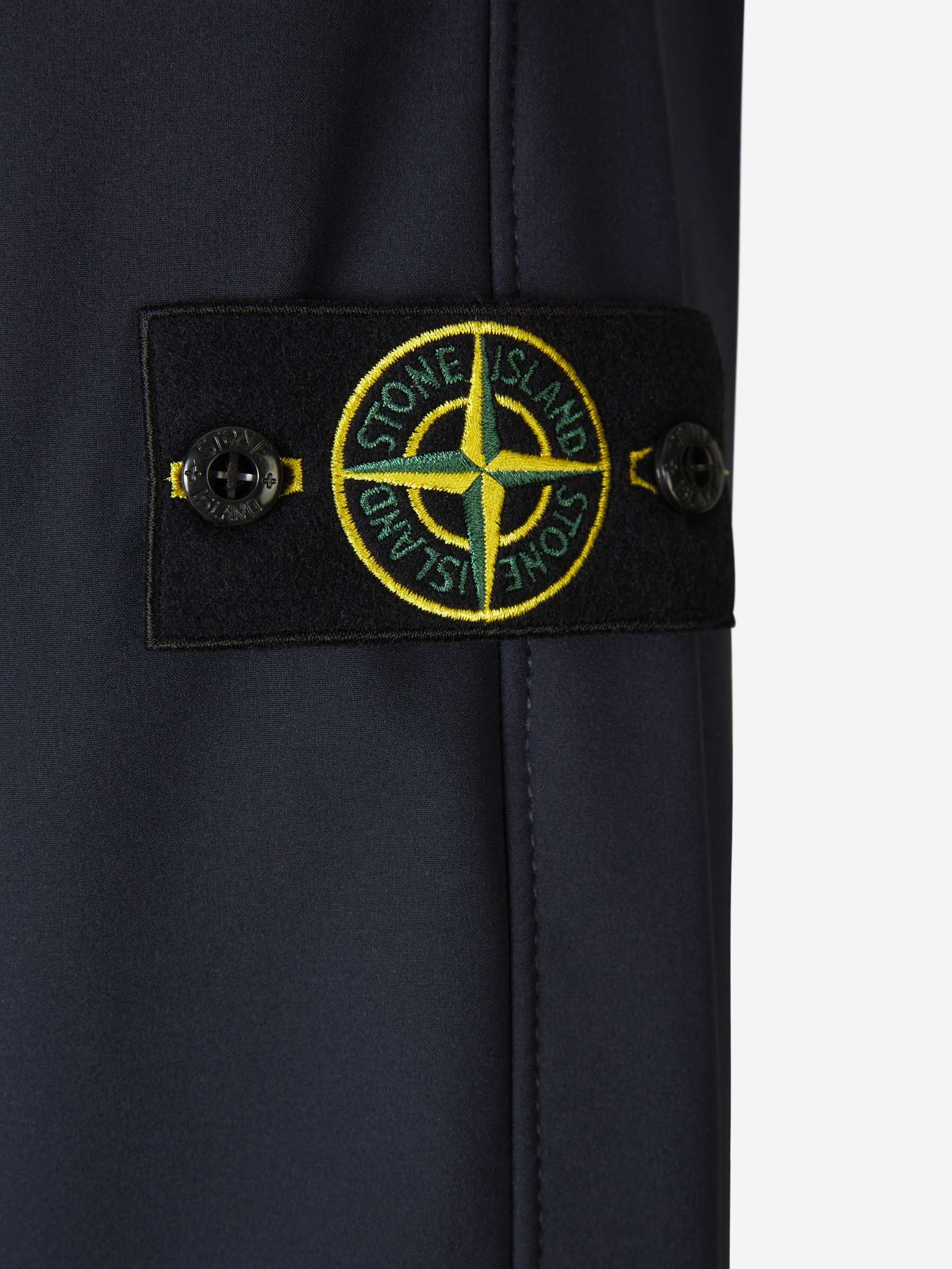 Outlet online Stone Island Hombre Chaqueta Técnica Capucha color Topo sku 512-001943 02 - Foto 5