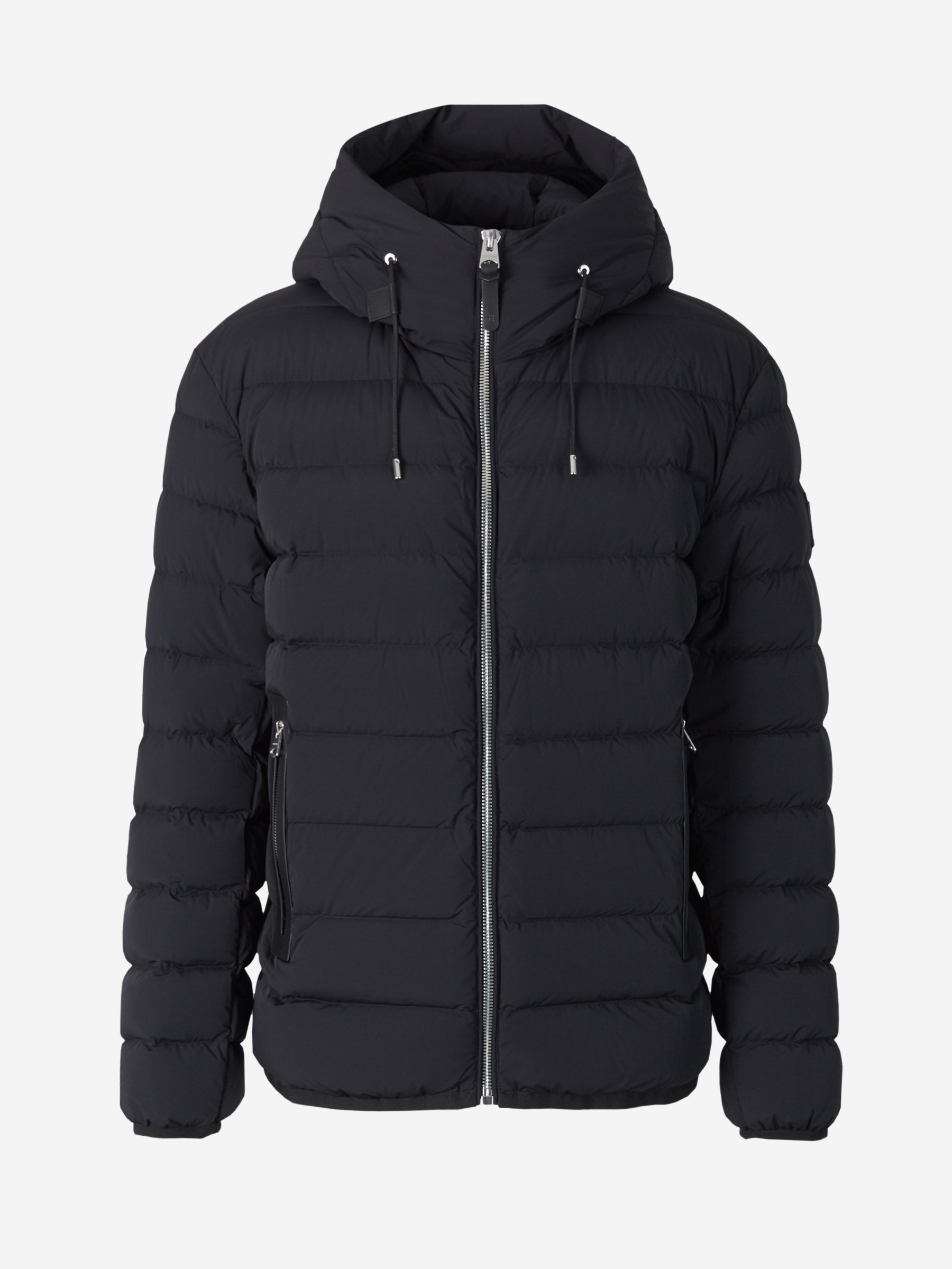 Outlet online Mackage Hombre Chaqueta Acolchada Jack color Negro sku 512-002093 01 - Foto 1