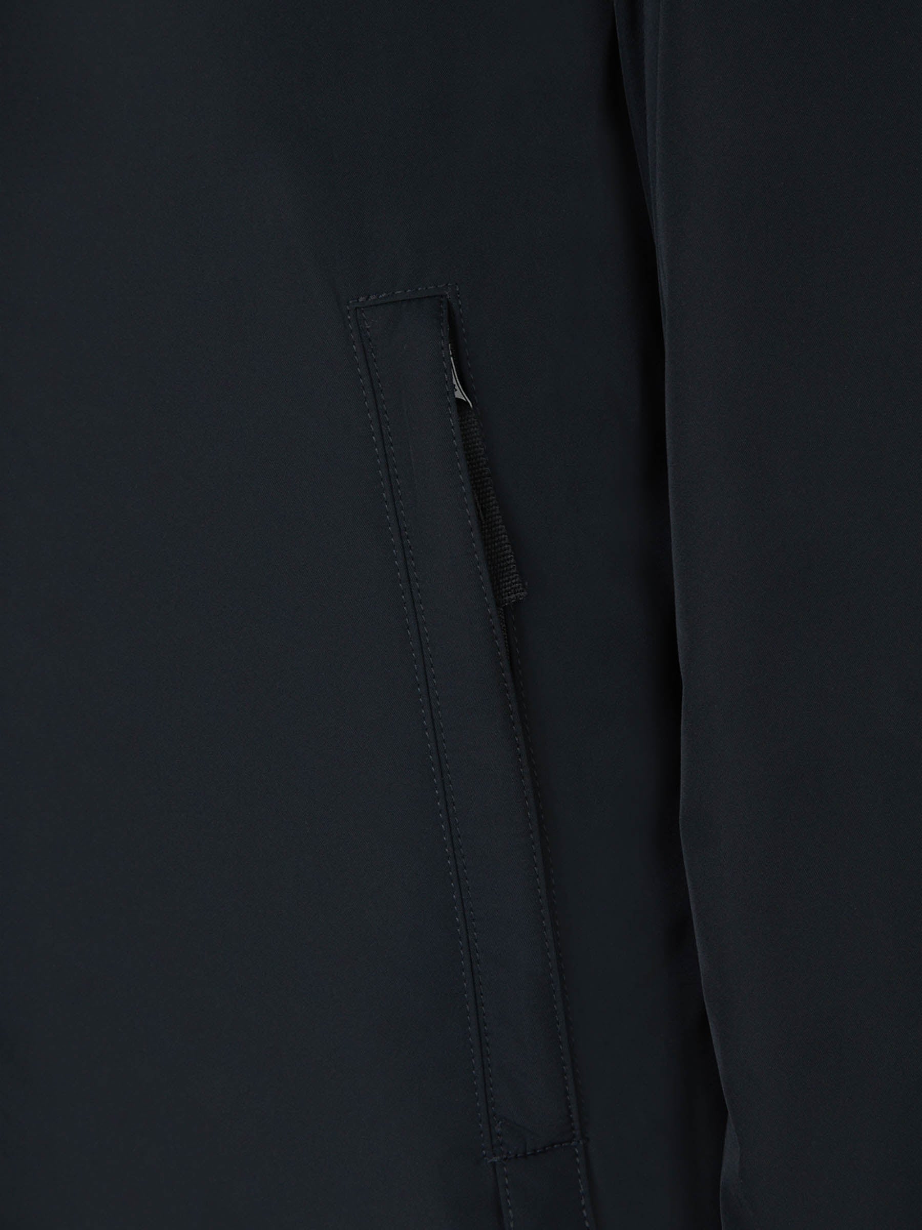 Outlet online Stone Island Hombre Parka Light Soft color Azul Noche sku 512-002316 01 - Foto 6