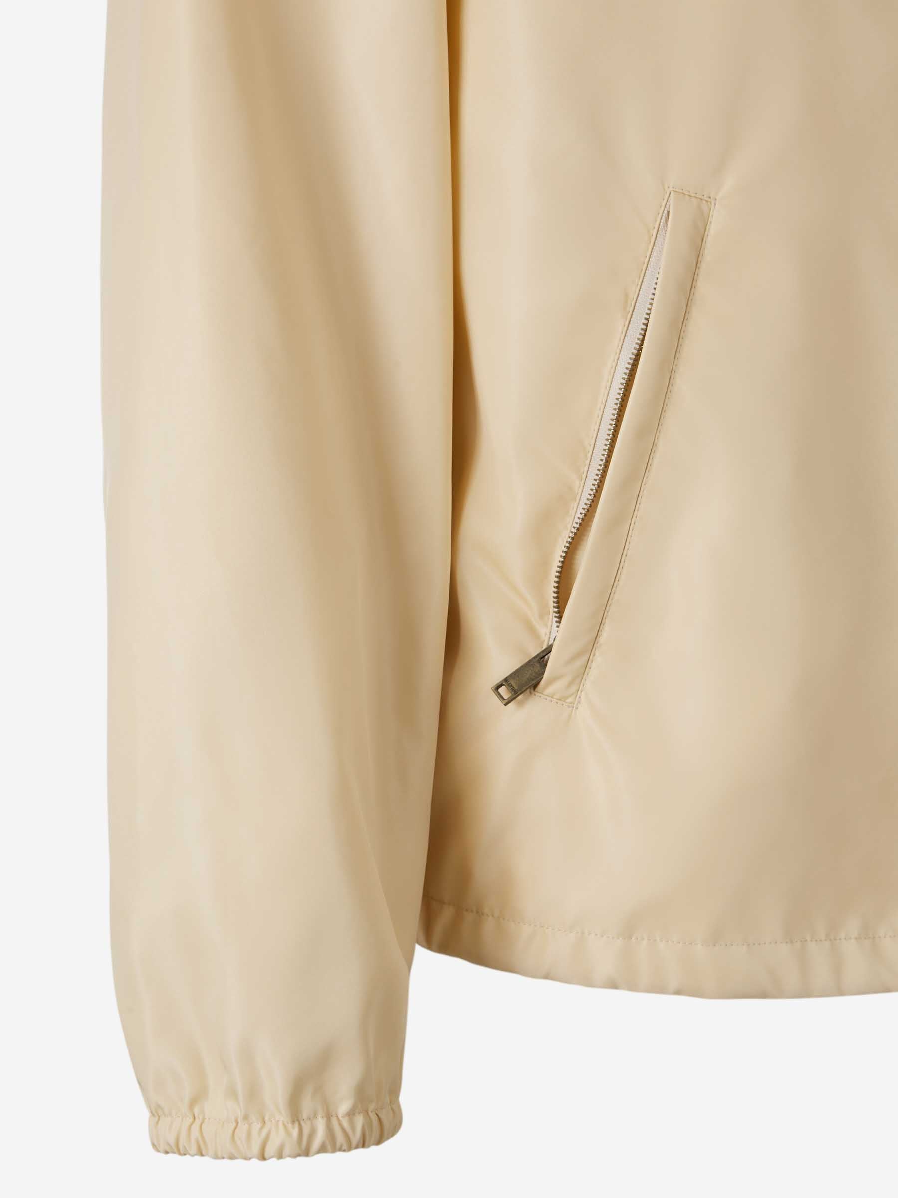 Valentino Hombre Barcelona Cazadora Rompevientos Estampado color Beige sku 512-002447 01 - Foto 5