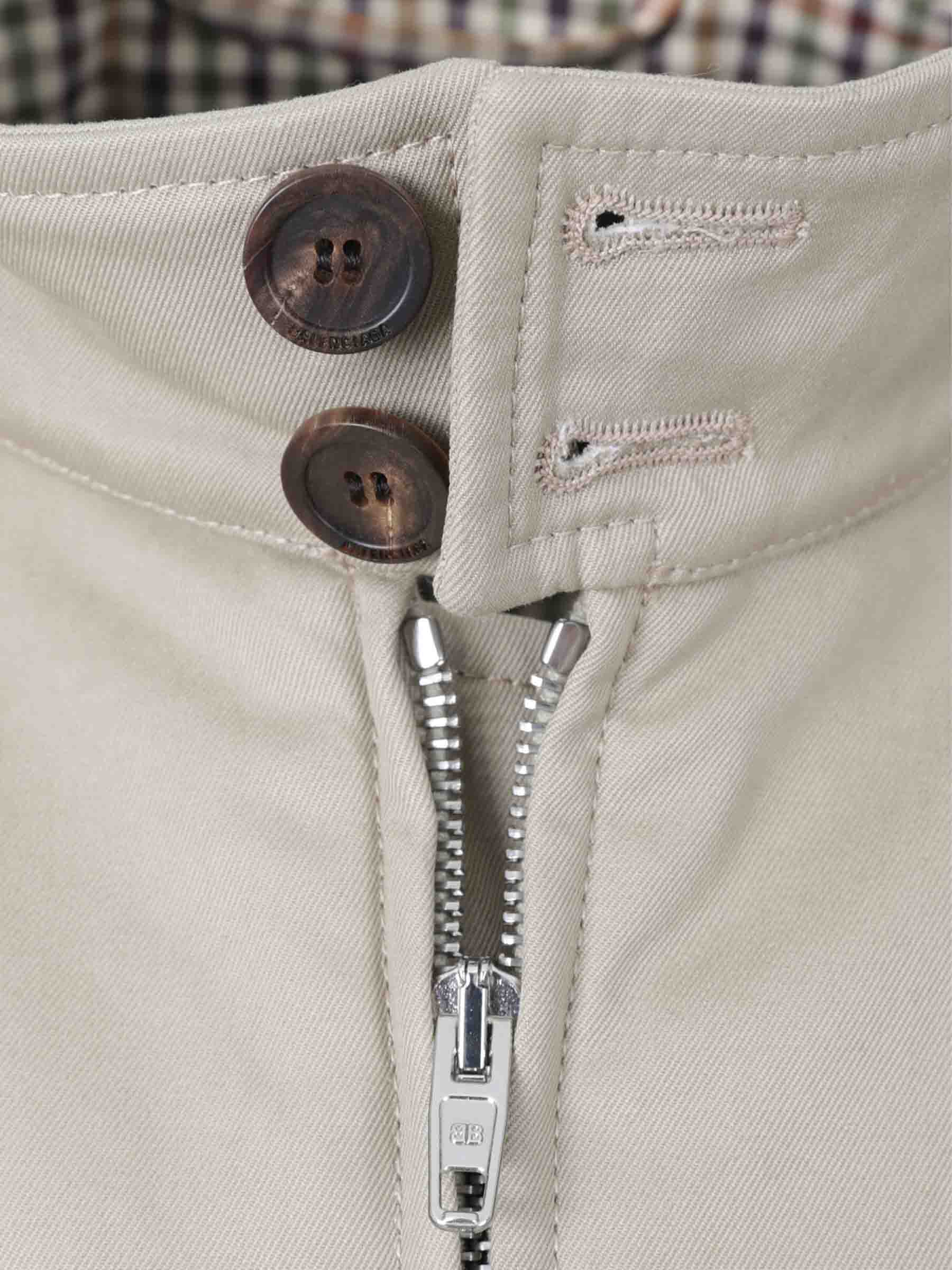 Outlet online Balenciaga Hombre Chaqueta Cazadora Bomber color Camel sku 512-002522 01 - Foto 4