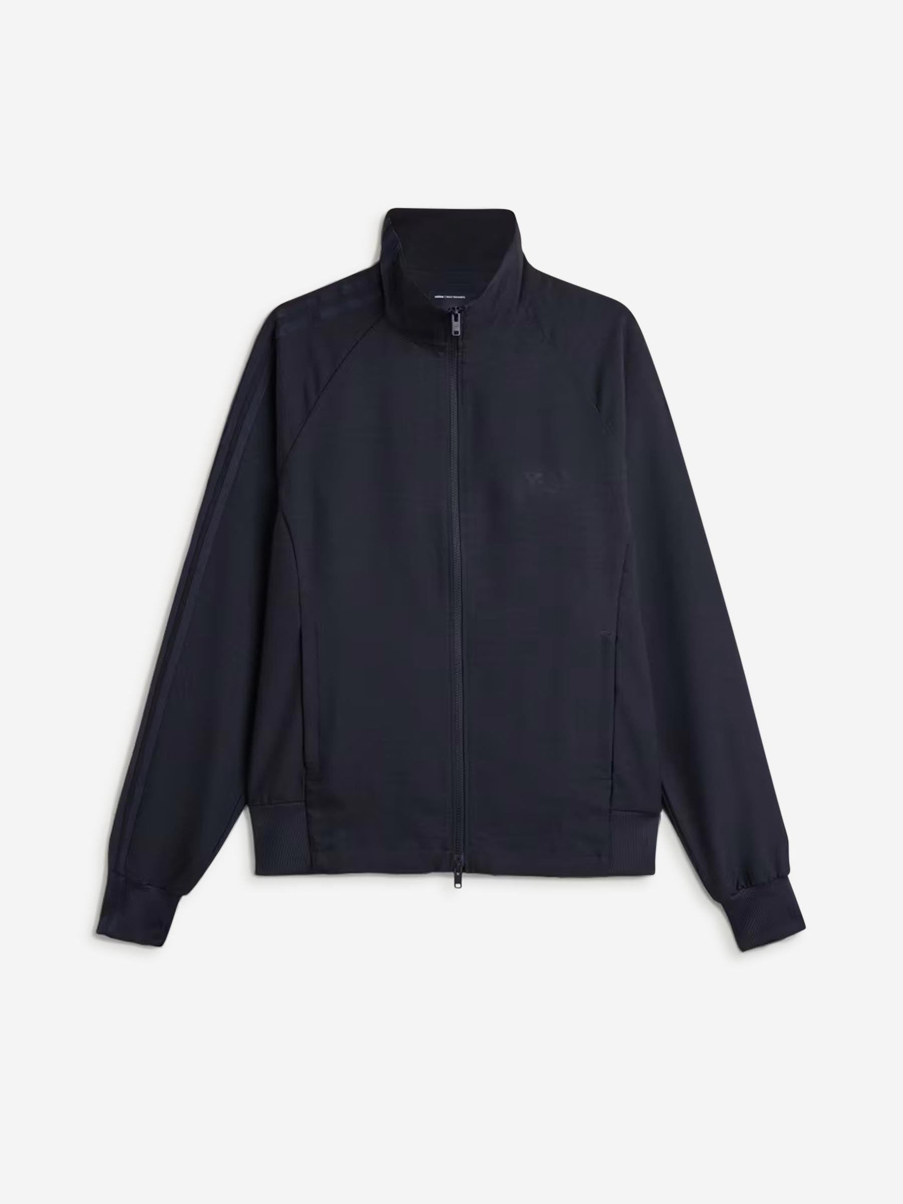 Outlet online Adidas Y-3 Hombre Chaqueta Técnica Cremallera color Negro sku 512-002732 01 - Foto 1