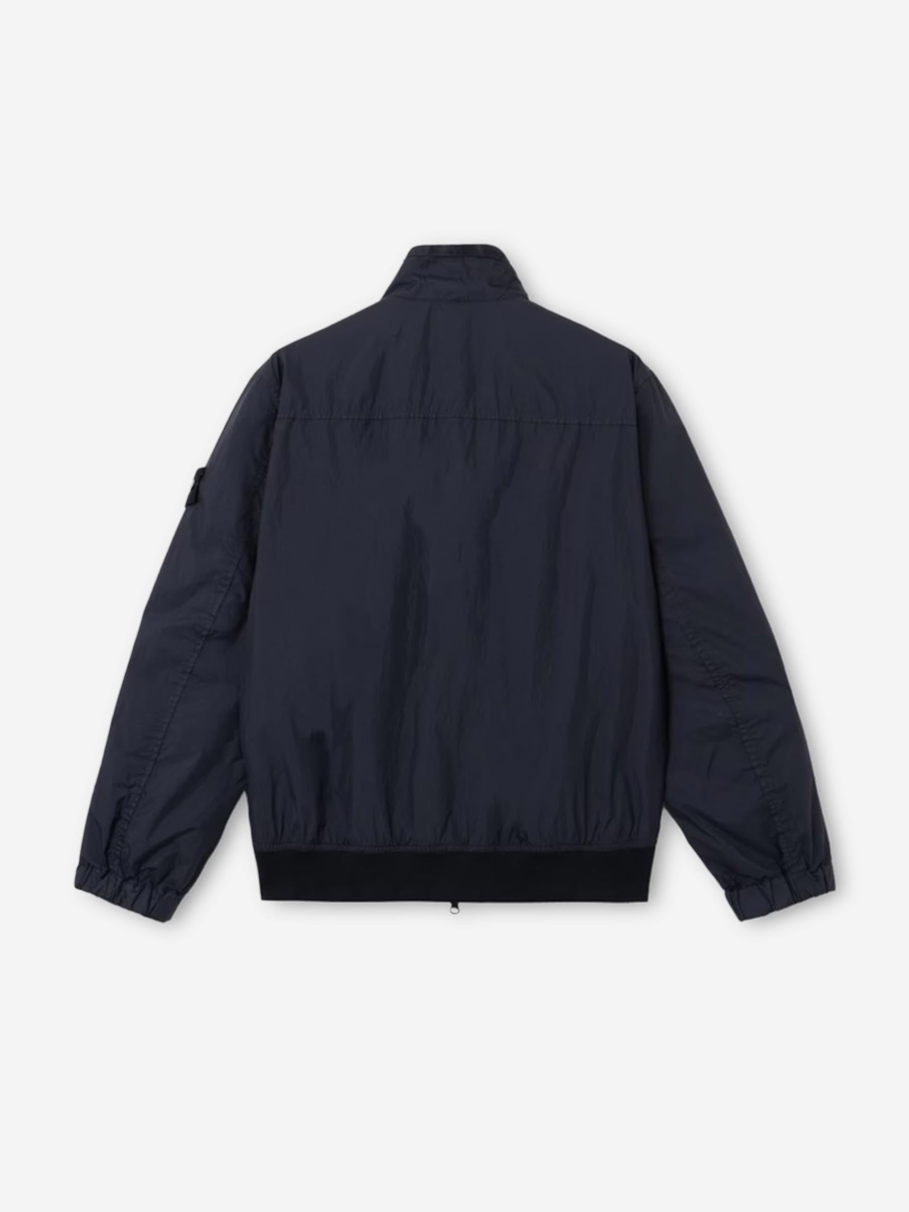 Outlet online Stone Island Hombre Chaqueta Técnica Casual color Negro sku 512-002776 01 - Foto 3